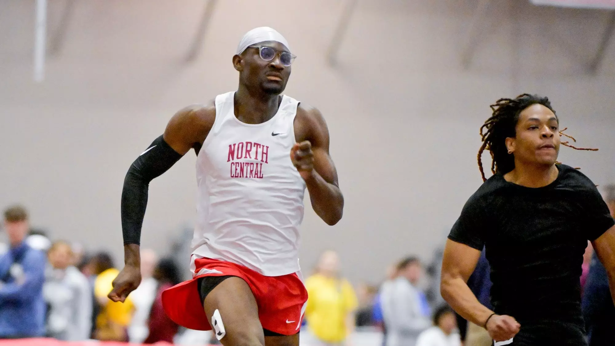 Cardinals Split Squad in Last Chance Efforts - North Central College ...