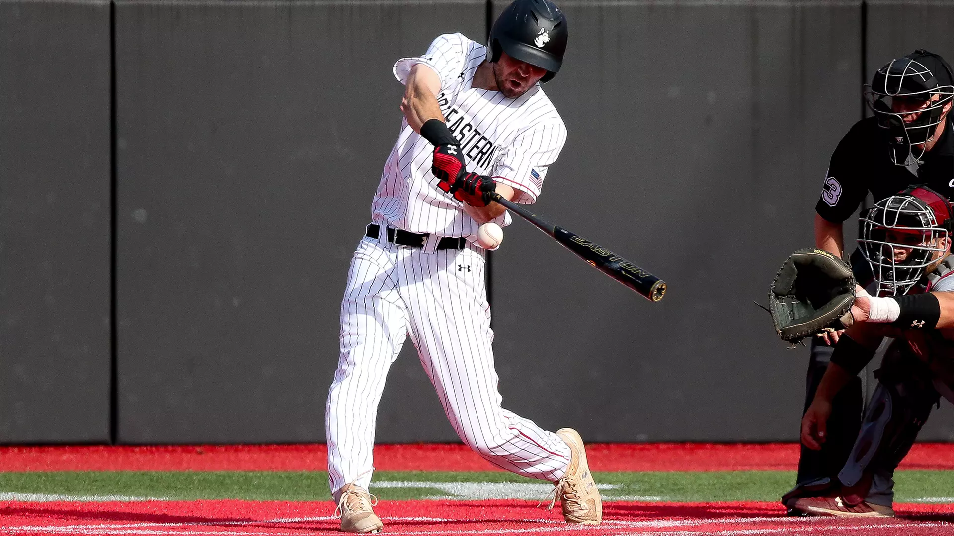 Jake Raffele Baseball Jake Farrell - Baseball - Northeastern University Athletics