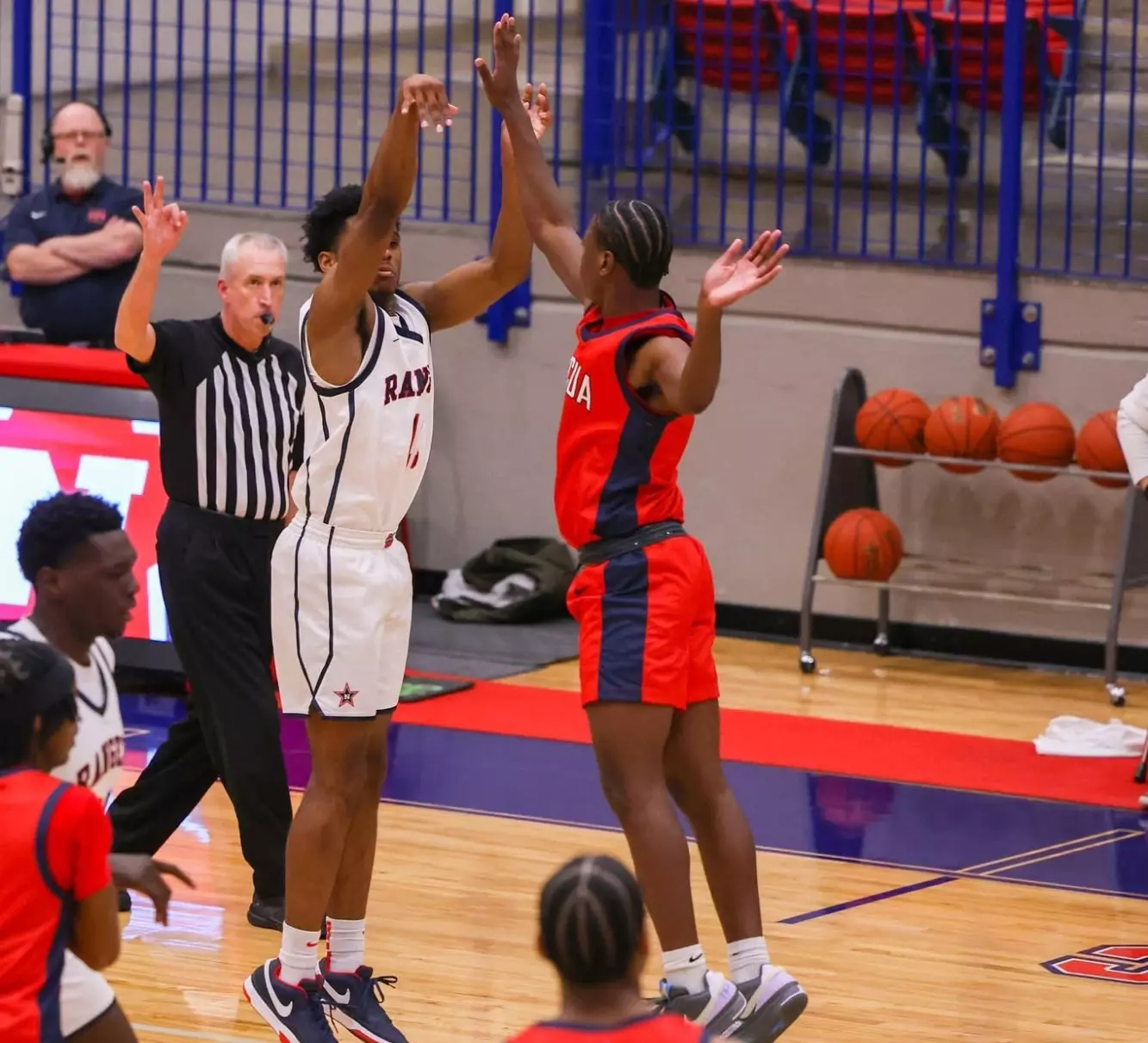 Rangers Snap Six-Game Losing Skid to East Mississippi - Northwest ...