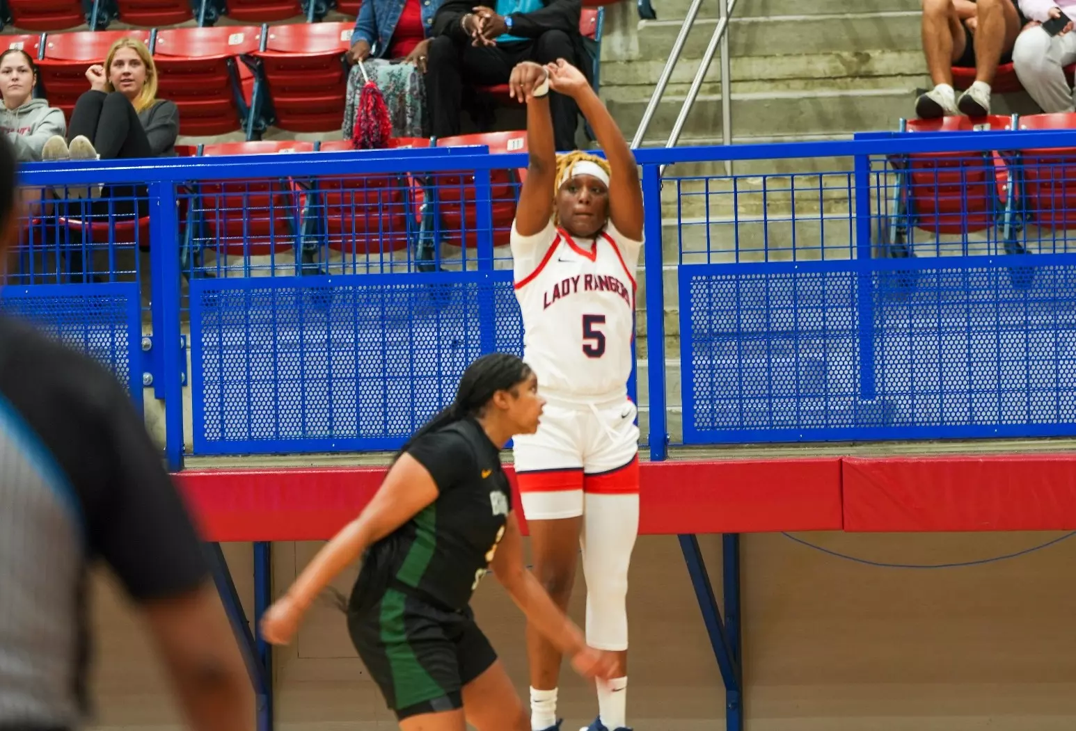 Mariah Reed-Jones - Women's Basketball - Northwest Mississippi ...