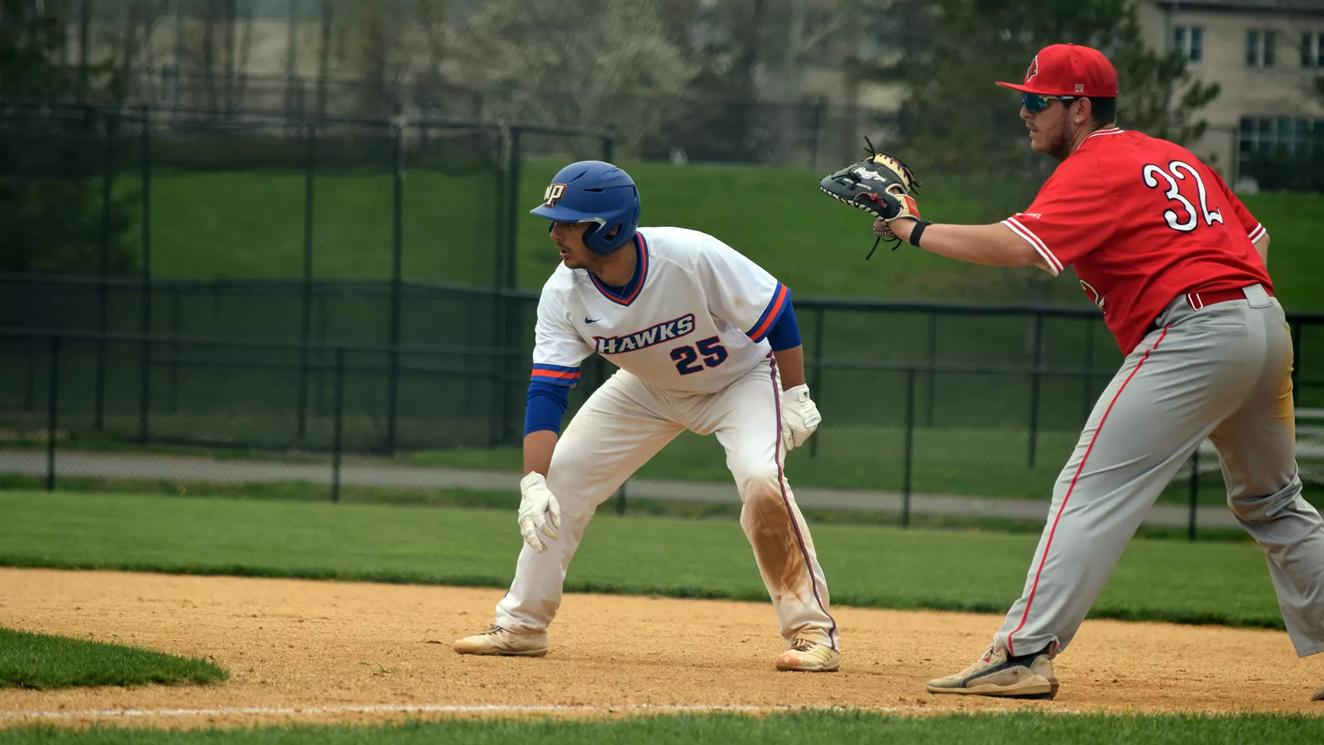 Dillon Ristano Baseball SUNY New Paltz Baseball Falls 8-5 to Plattsburgh - SUNY New Paltz Athletics