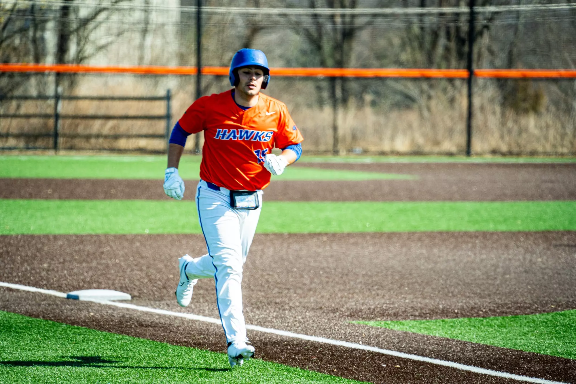 Dillon Ristano Baseball SUNY New Paltz Splits Second Doubleheader with Lycoming on the Road ...