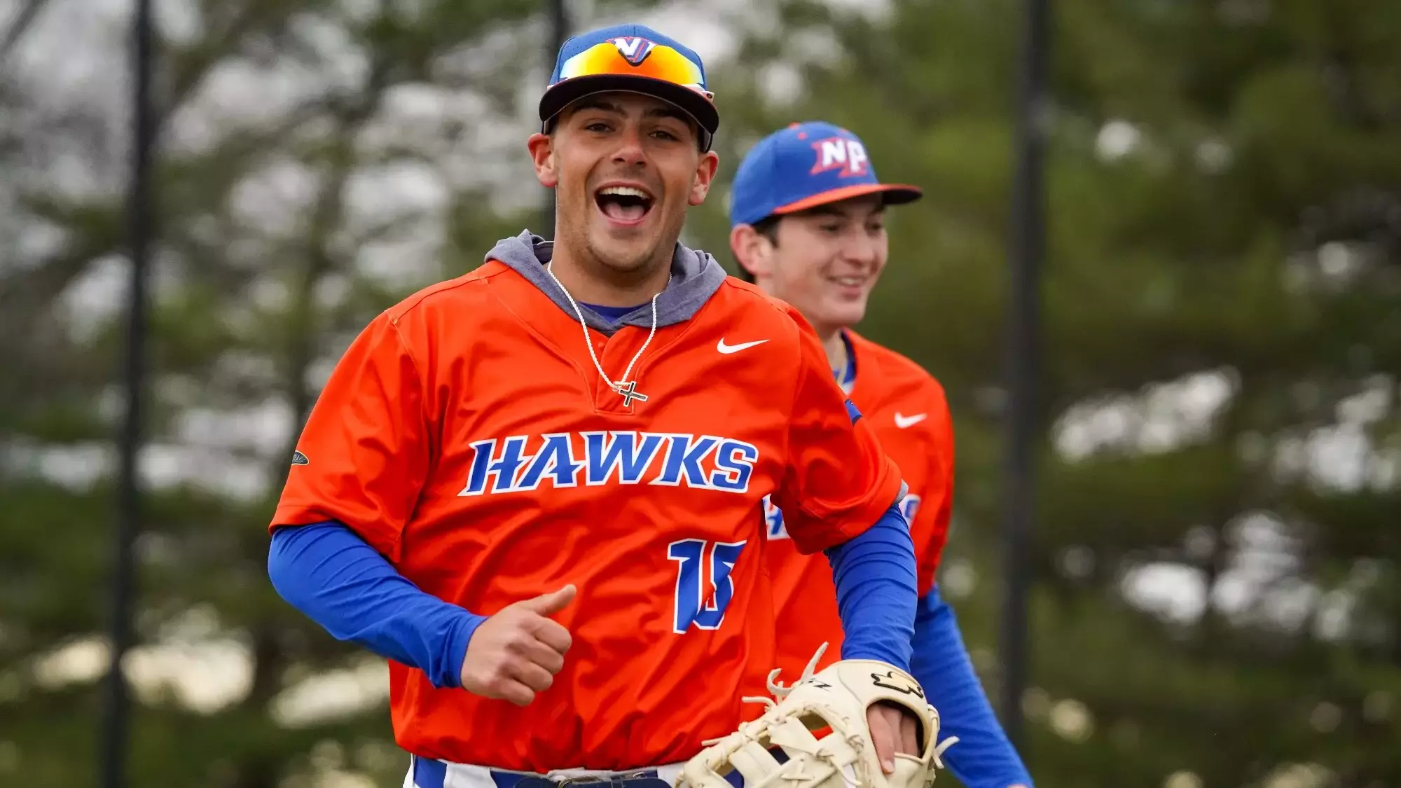 Dillon Ristano Baseball Dillon Ristano - Baseball - SUNY New Paltz Athletics