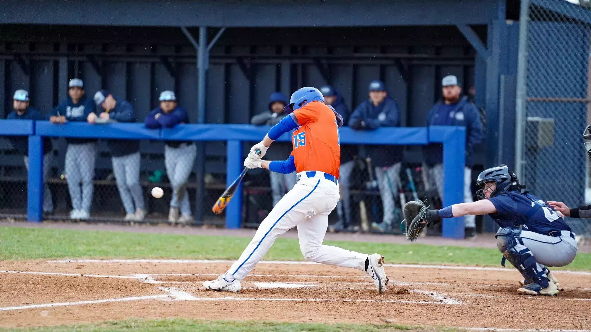 Dillon Ristano Baseball Dillon Ristano - Baseball - SUNY New Paltz Athletics