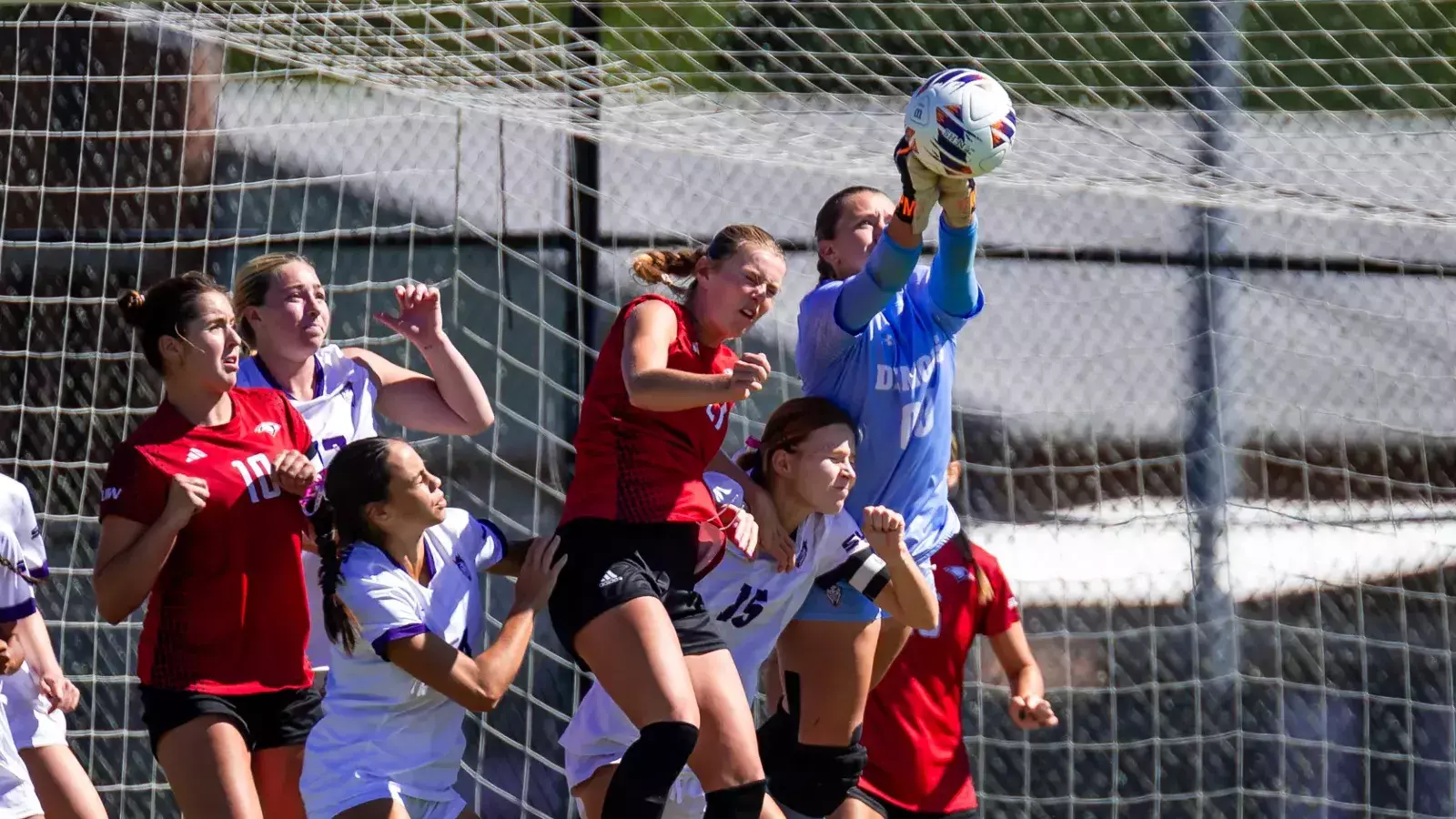 Kennedey Rist Kennedy Rist - Demon Soccer - Northwestern State University Athletics
