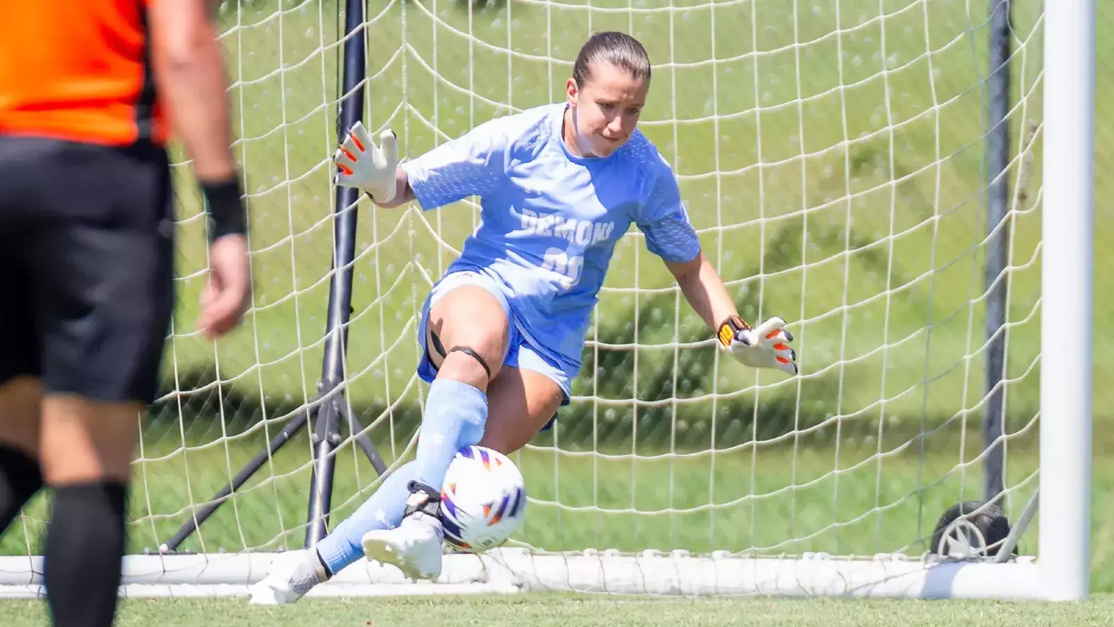 Kennedey Rist Kennedy Rist - Demon Soccer - Northwestern State University Athletics