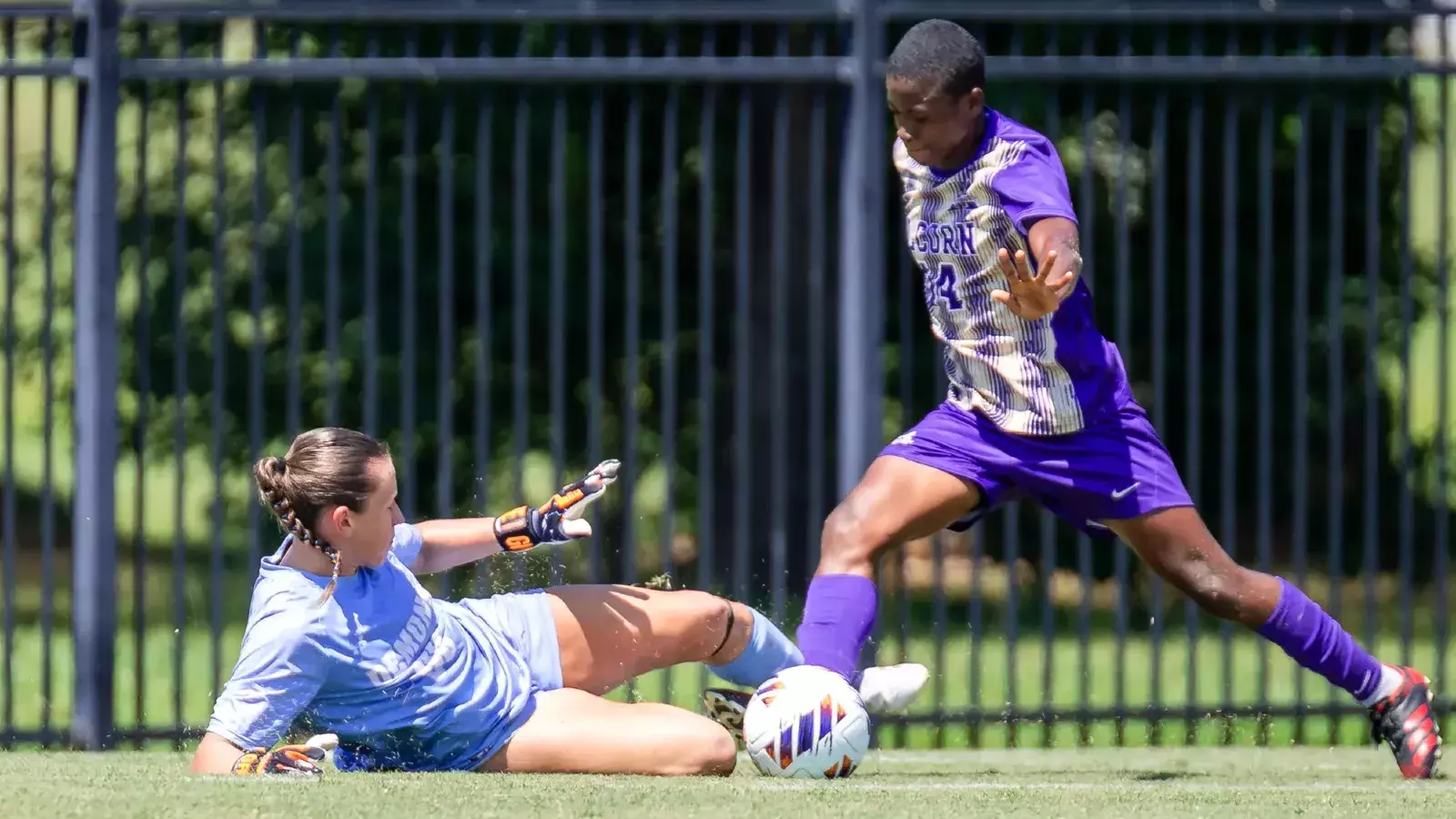 Kennedey Rist Kennedy Rist - Demon Soccer - Northwestern State University Athletics