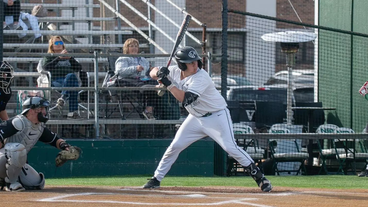 Jake Riding Baseball RiverHawks Drop Home Contest to Oklahoma Baptist - Northeastern State ...