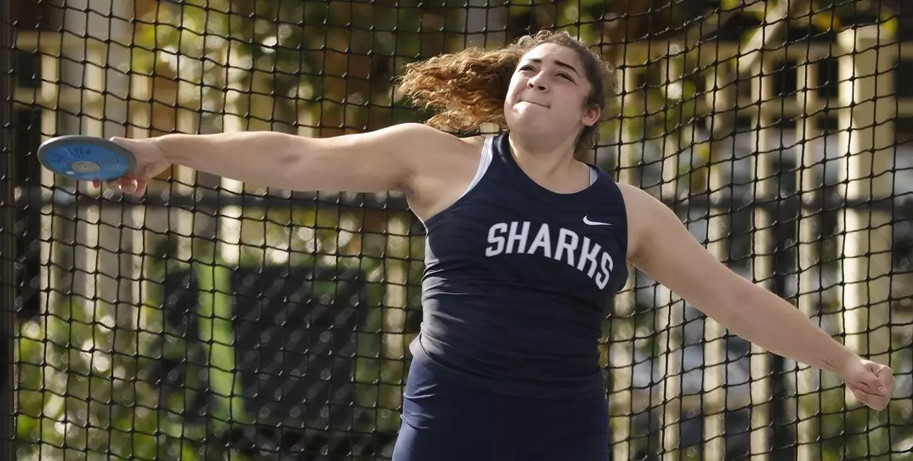Jaylynne Reed Jaylynne Thomas - Women's Track - Nova Southeastern University Athletics