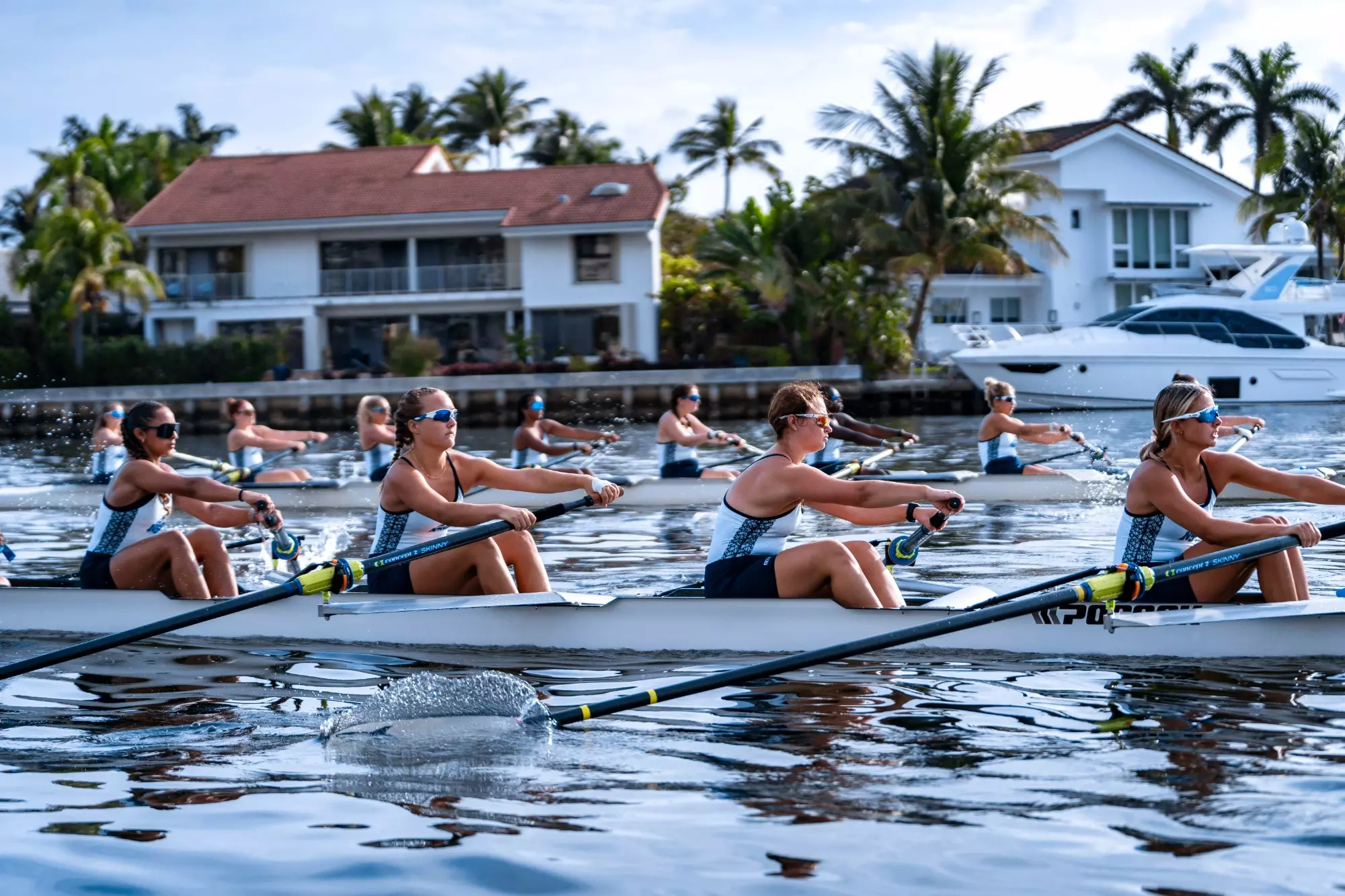 Core Ns2 Rowing NSU Rowing Announces 2024 Schedule - Nova Southeastern University Athletics
