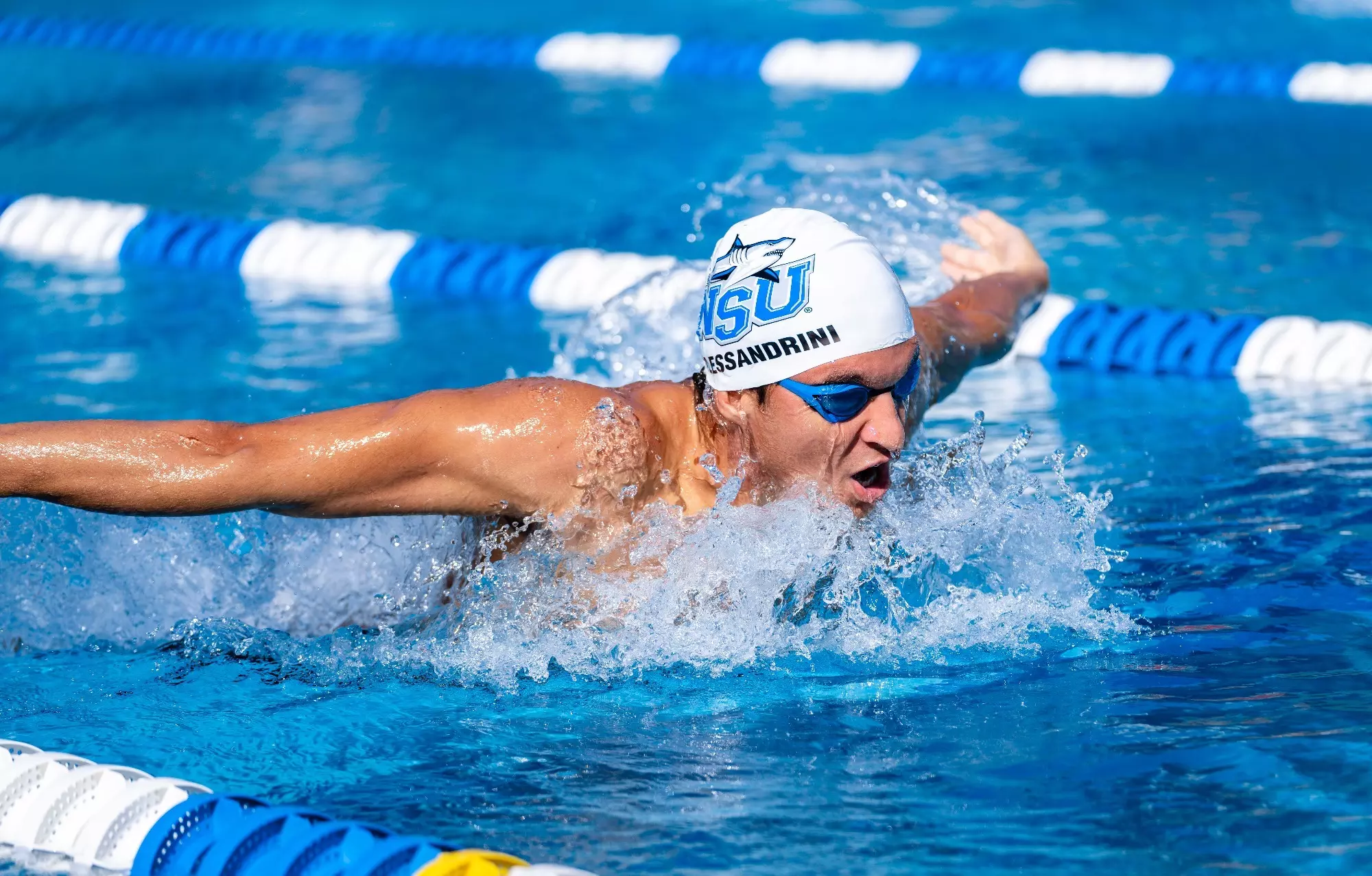 NSU Takes Down Florida Southern - Nova Southeastern University Athletics