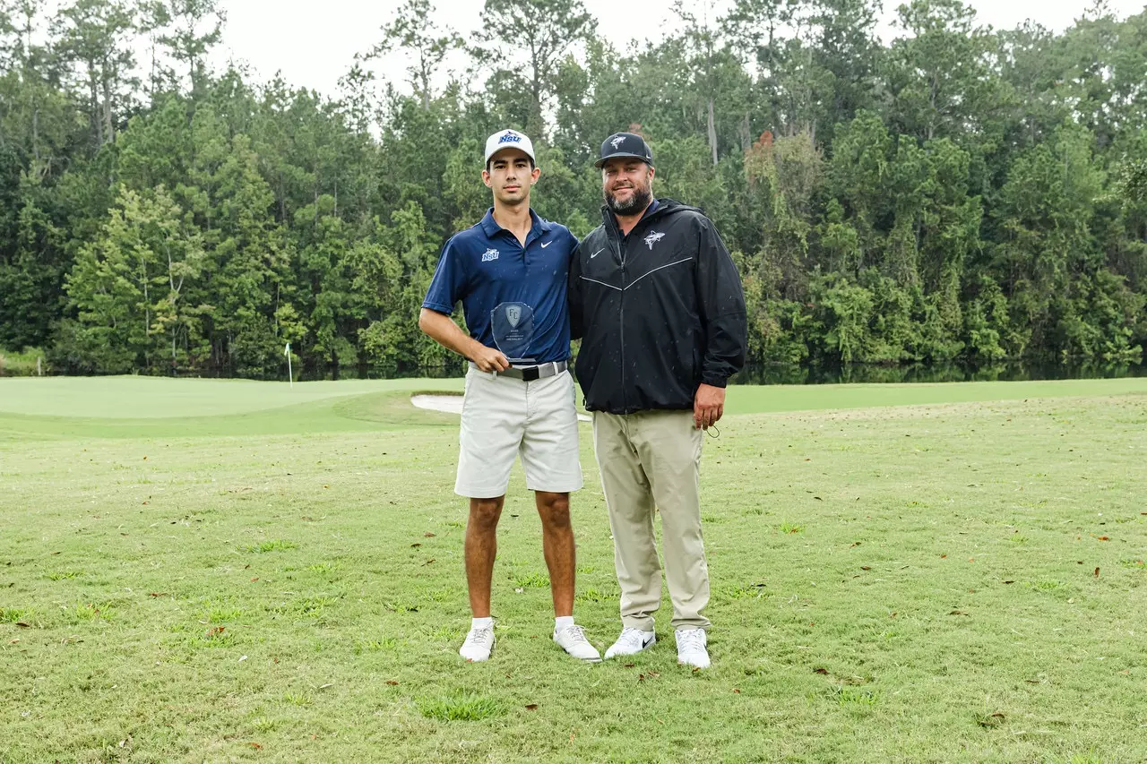 Ponsdomenech earns the win at the Jay Jennison Cup, the Sharks place ...
