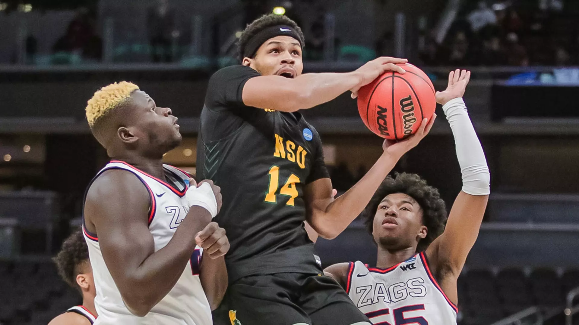 Devante Carter Devante Carter - Men's Basketball - Norfolk State University Athletics