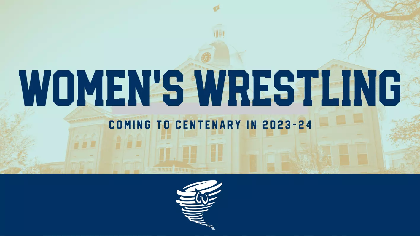 Sentnary Centenary to Add Women’s Wrestling For 2023-24 School Year - National ...