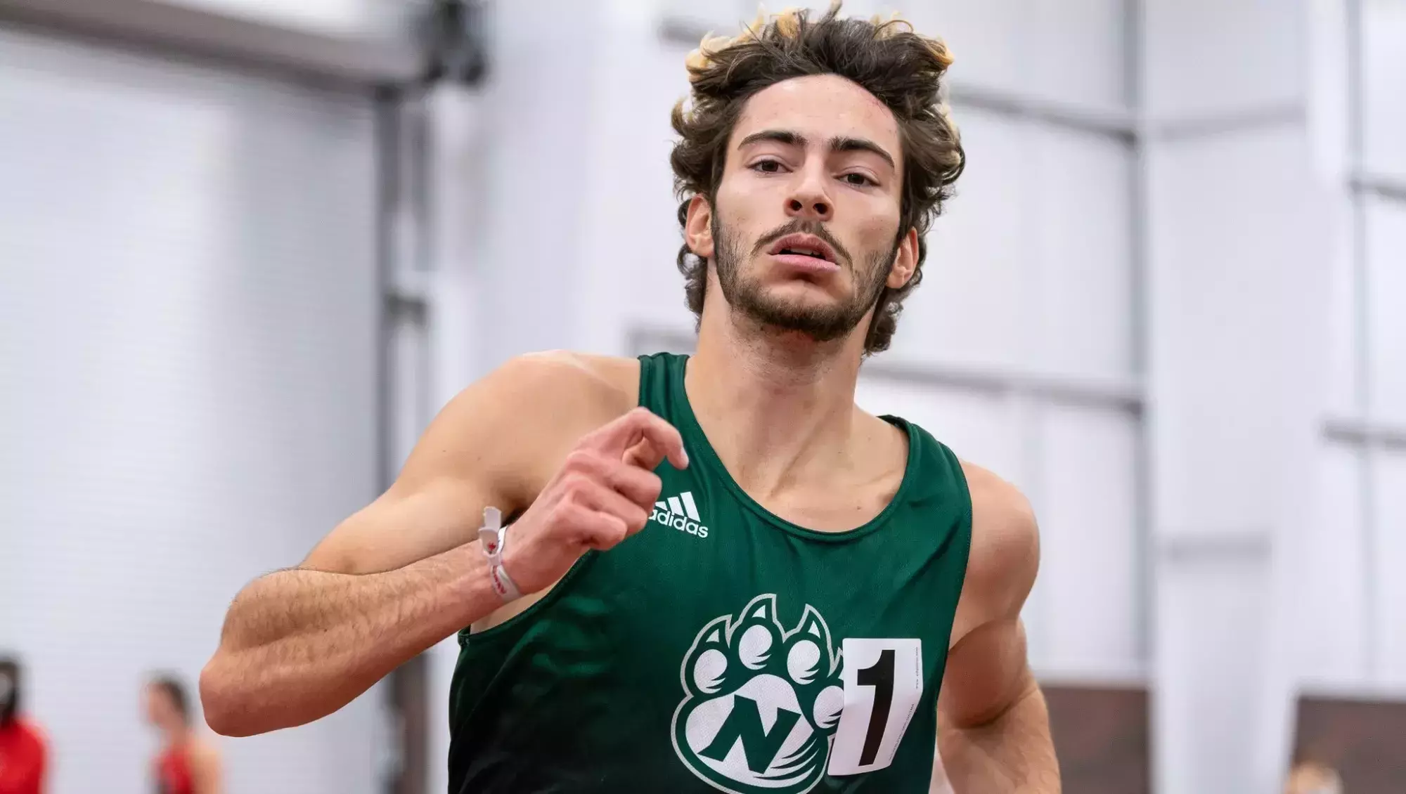 Dominic Riggins Maxime Touron - 2025-26 - Track and Field - Northwest Missouri State ...