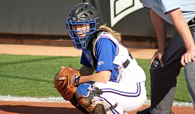 Kc Rounsaville Kylee Rounsaville - 2015 - #11 Softball - Oklahoma City University ...