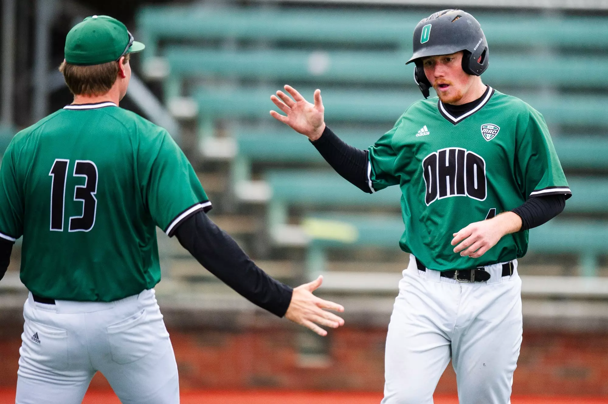Ohio Baseball Announces 2024 Schedule Ohio University ohio-baseball-announces-2024-schedule-ohio-university
