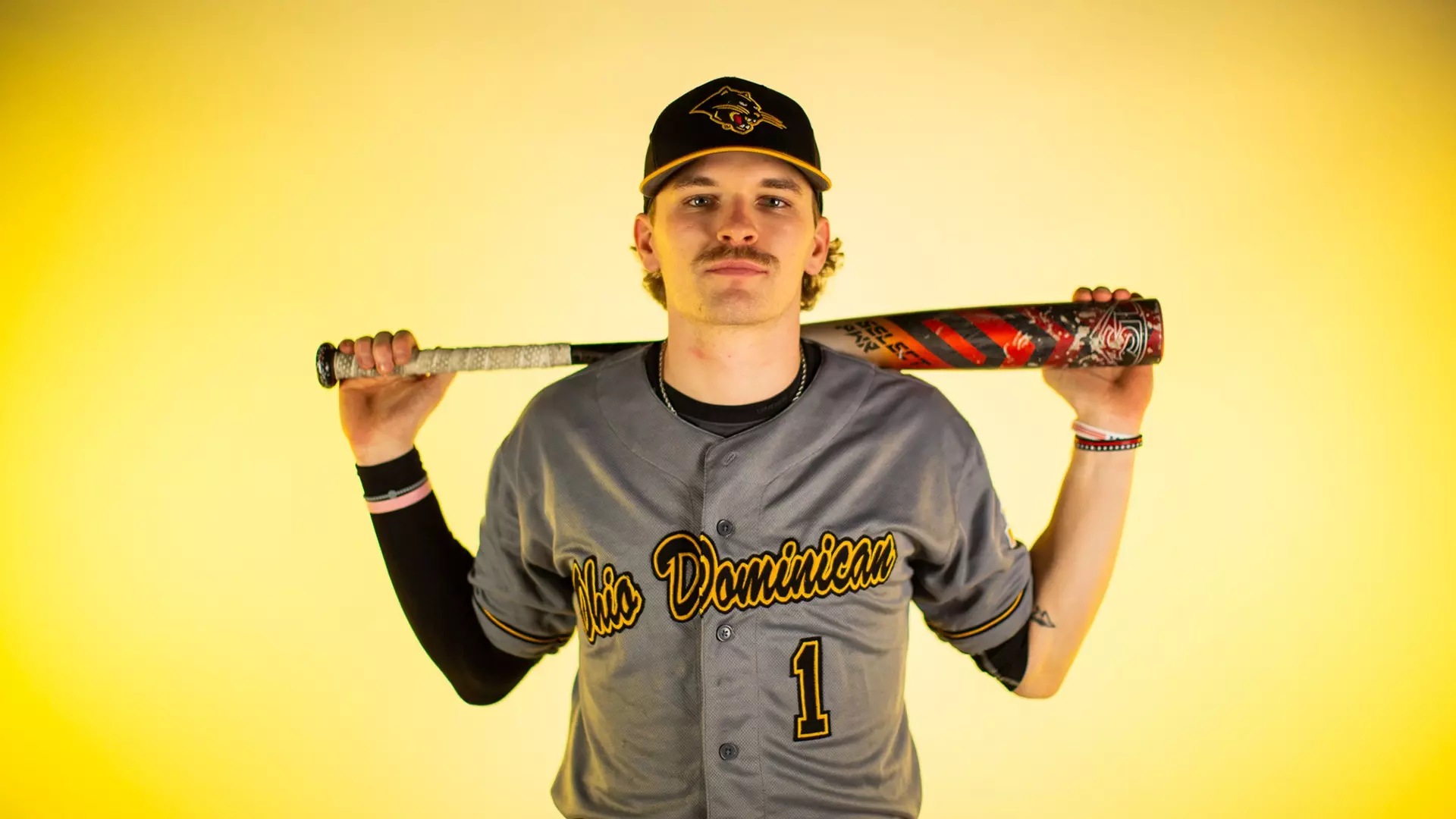 Kurtz Leads Charge in Saturday Split at Embry-Riddle - Ohio Dominican ...