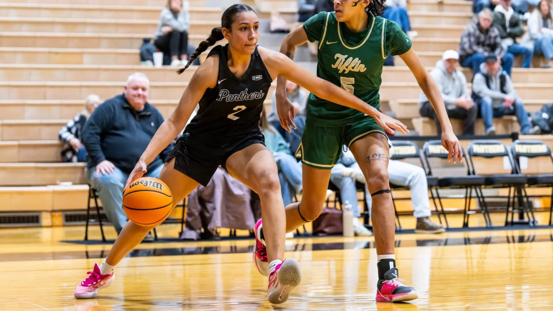 Pat Diulus Women's Basketball Dominates Findlay Inside Alumni, 67-43 - Ohio ...