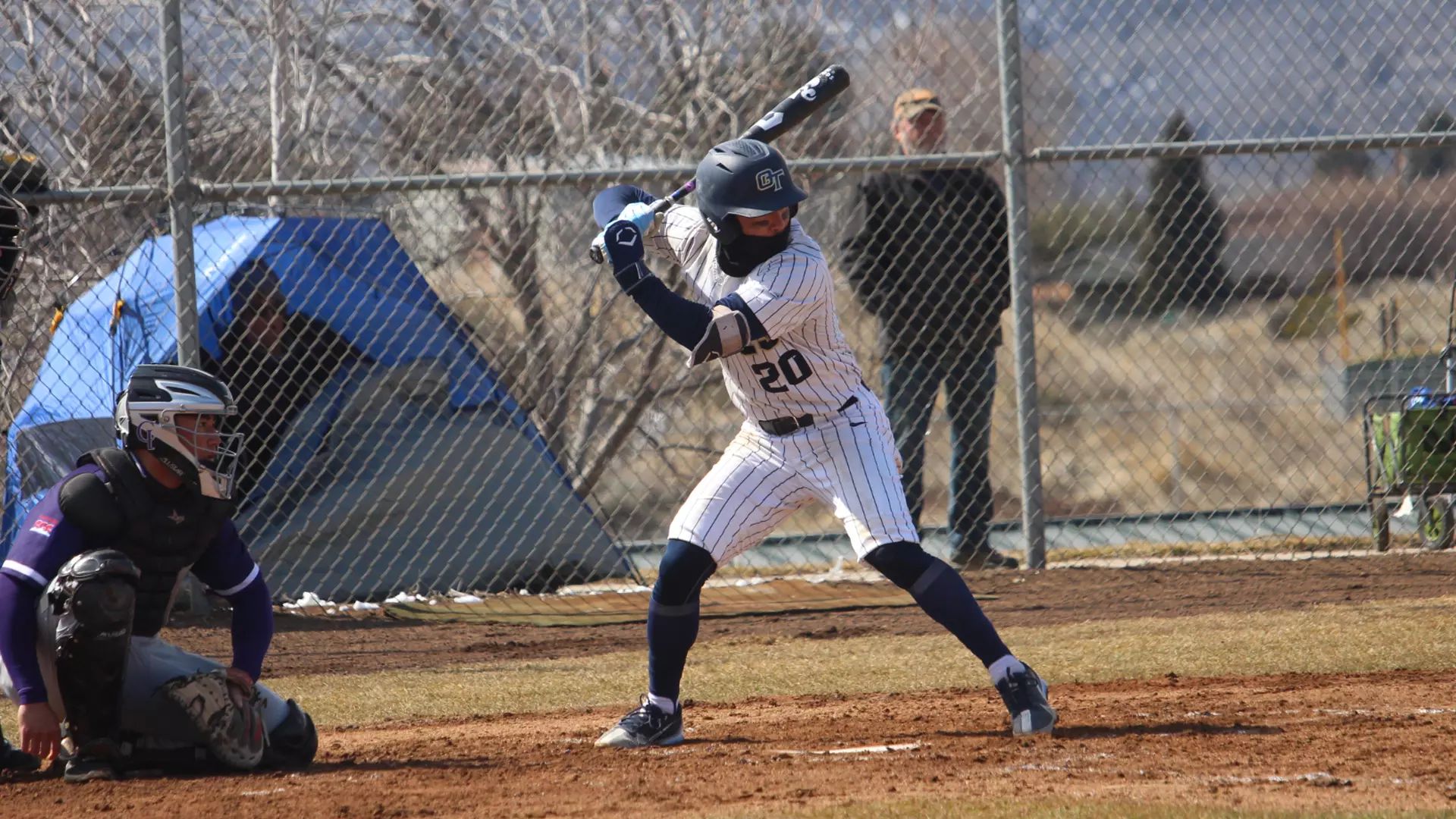 Korrey Siracusa - Men's Baseball - Oregon Institute of Technology Athletics