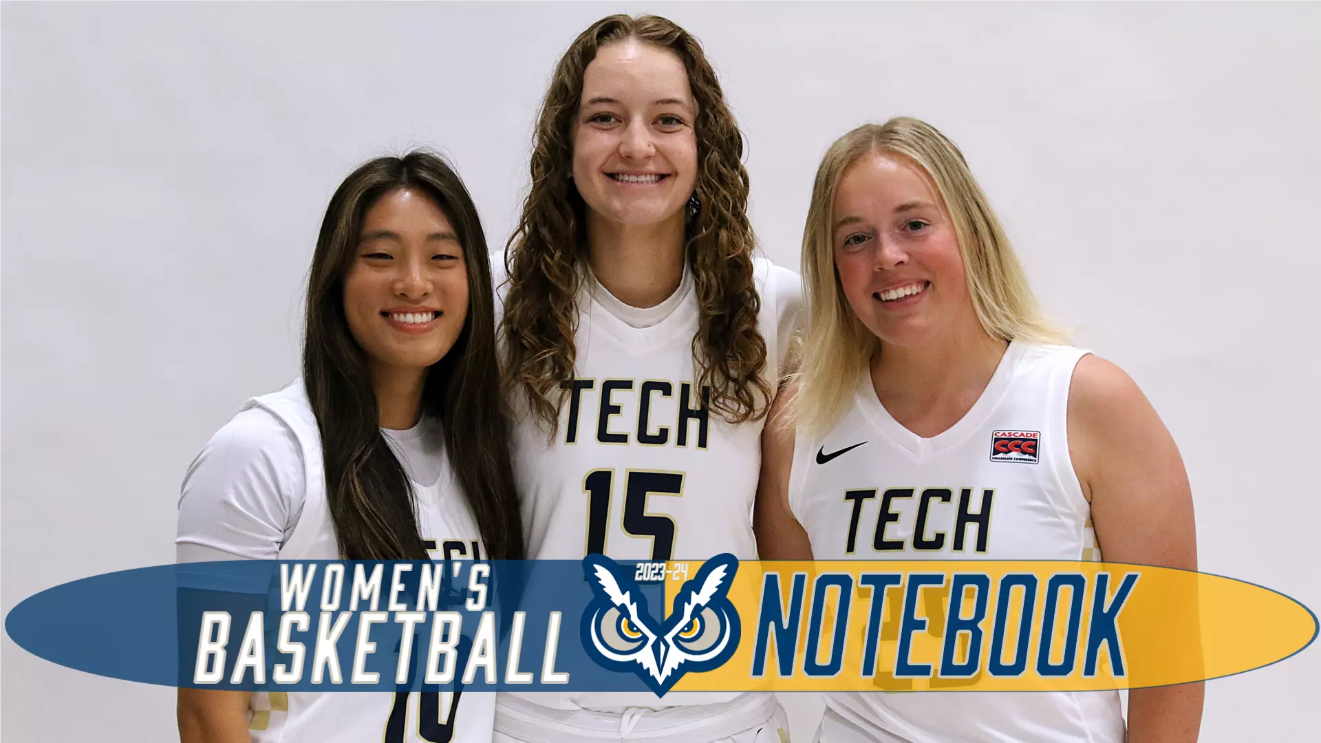 Madison Reeves Oregon Tech Ebony McMillan - Women's Basketball - Oregon Institute of Technology ...