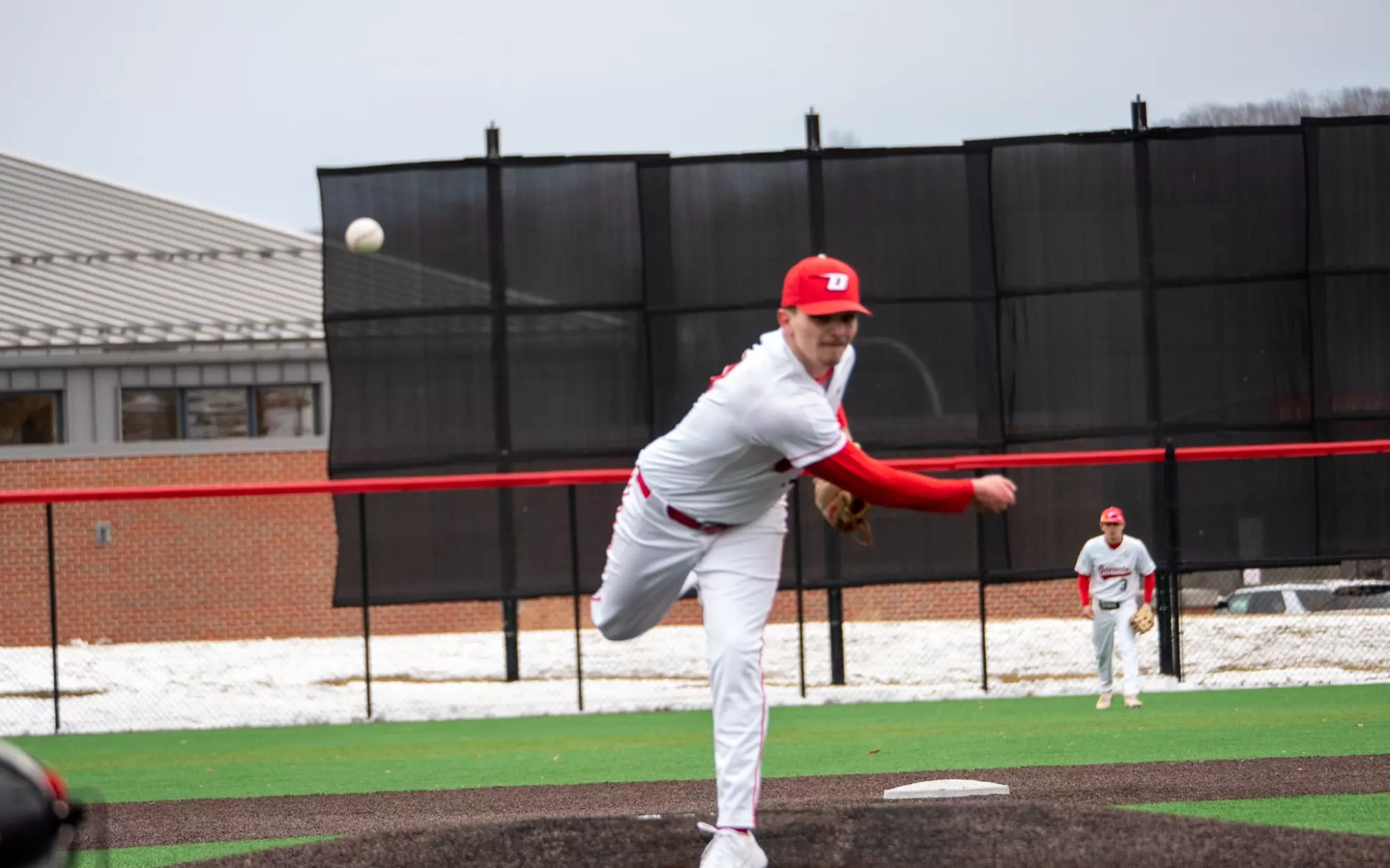 Billy Roper Baseball Kyle Roper - Baseball - SUNY Oneonta Athletics