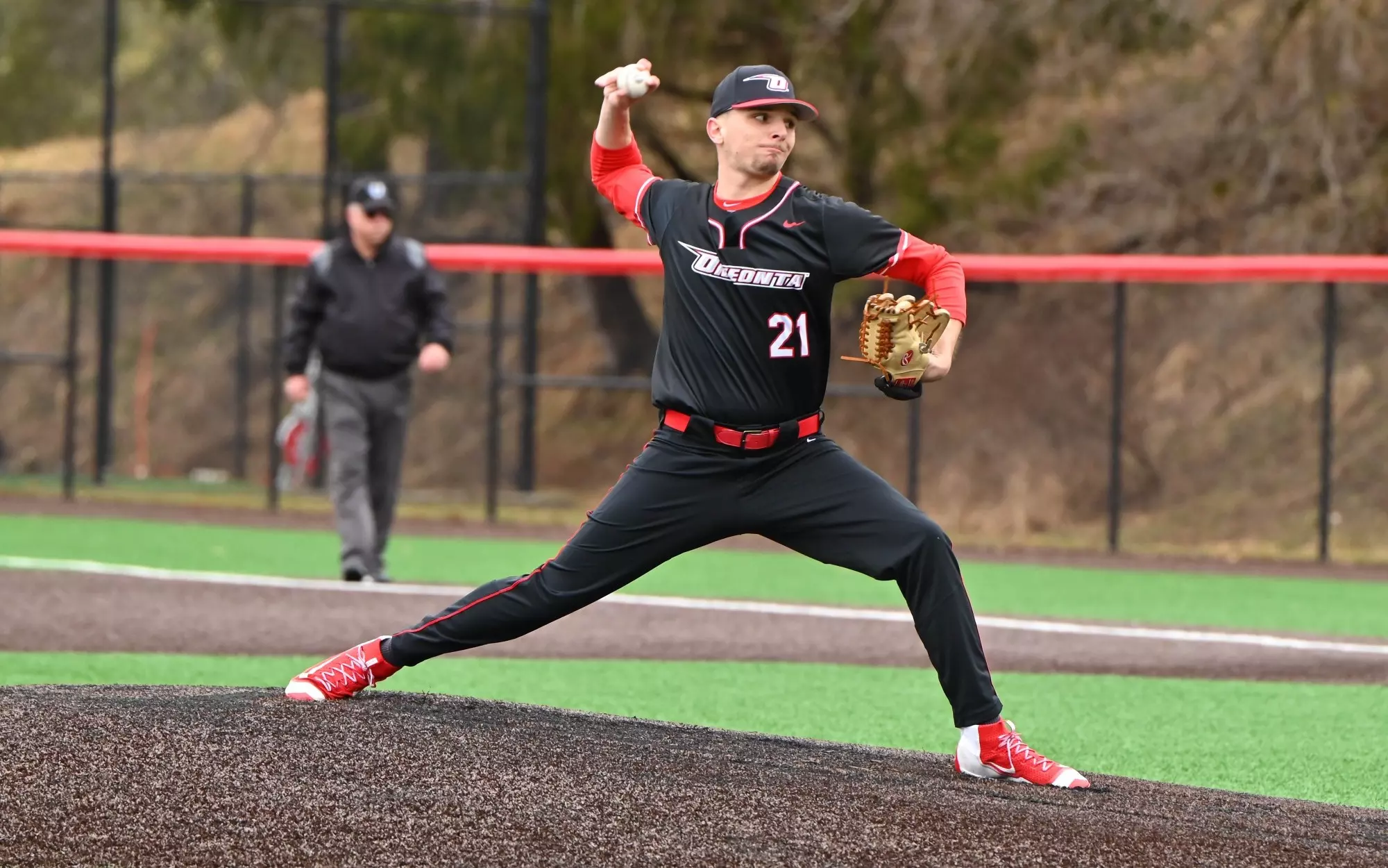 Billy Roper Baseball Kyle Roper - Baseball - SUNY Oneonta Athletics