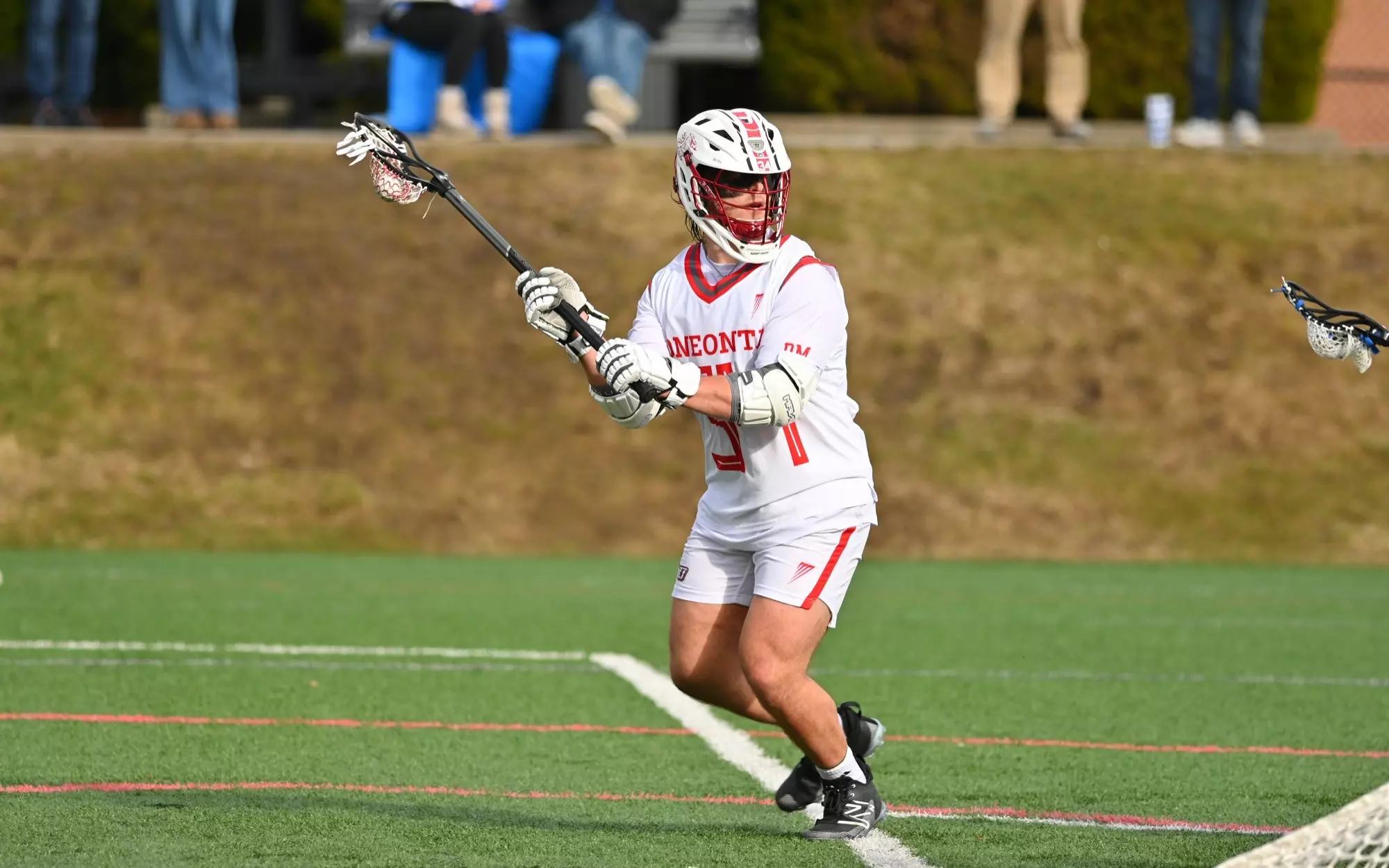 Eric Nicholson Eric Nicholson - Men's Lacrosse - SUNY Oneonta Athletics