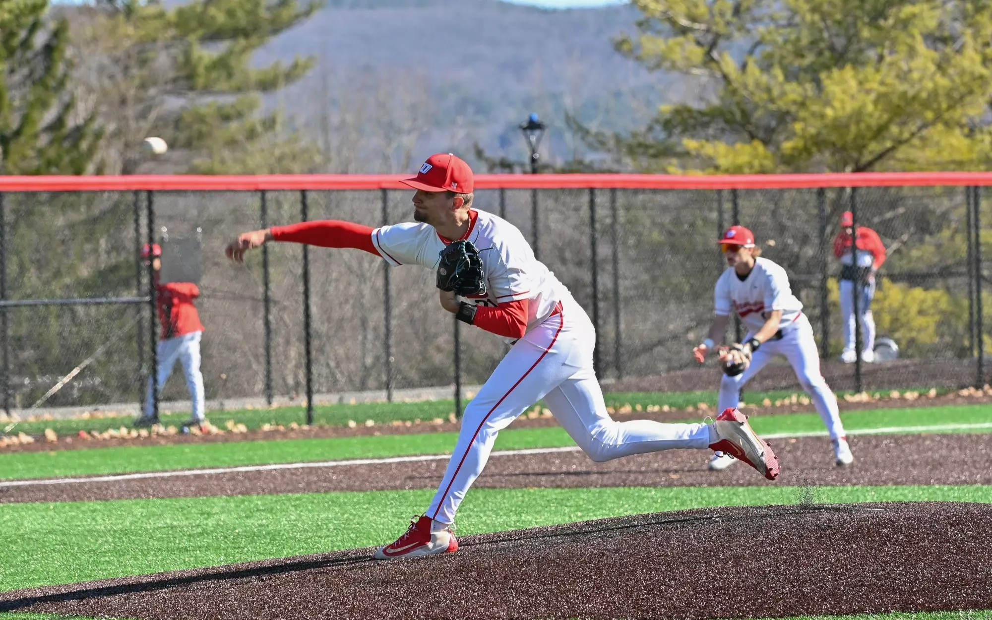 Billy Roper Baseball Kyle Roper - Baseball - SUNY Oneonta Athletics