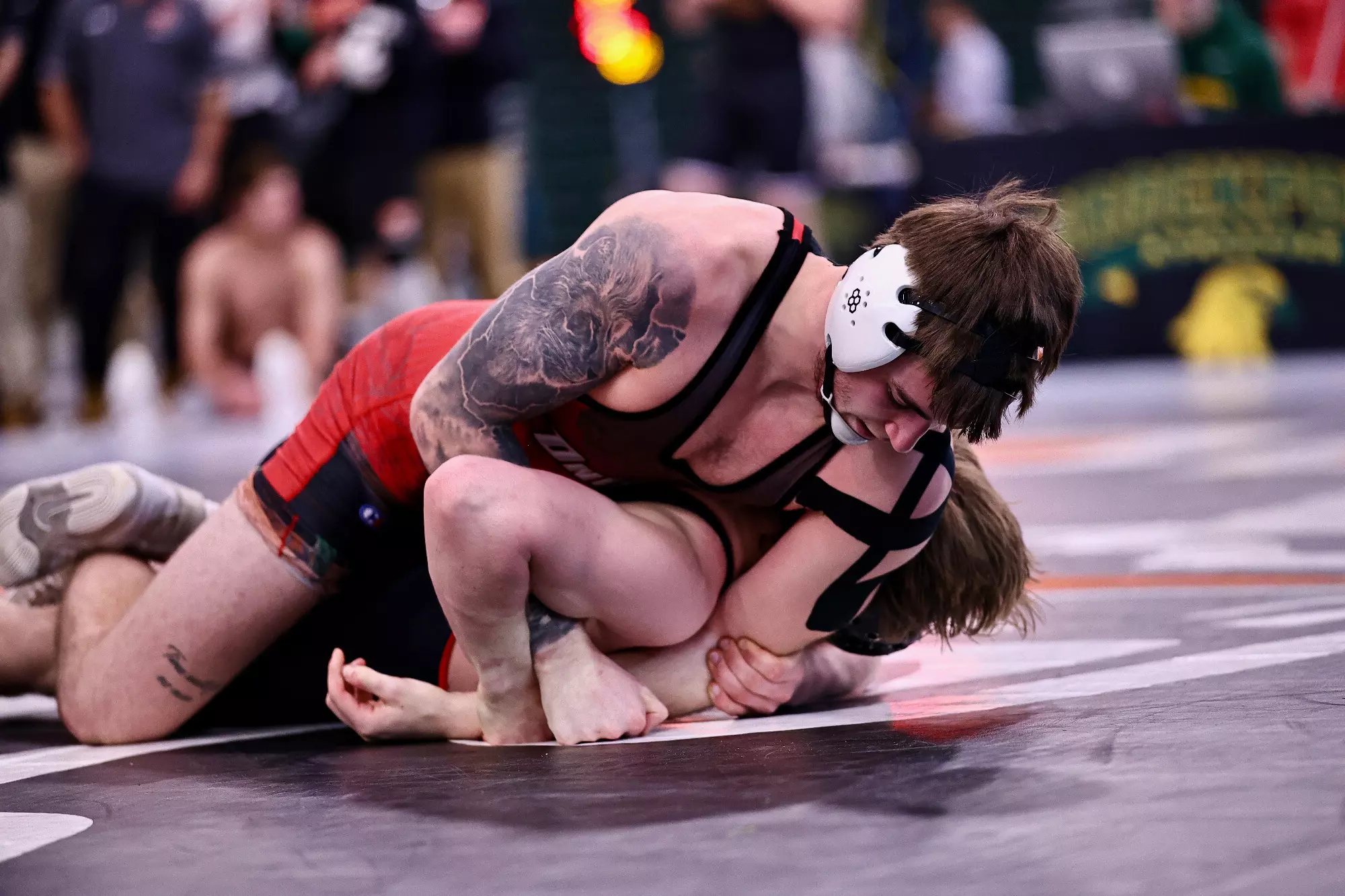 Mason Rappold Mason Rappold - Wrestling - SUNY Oneonta Athletics