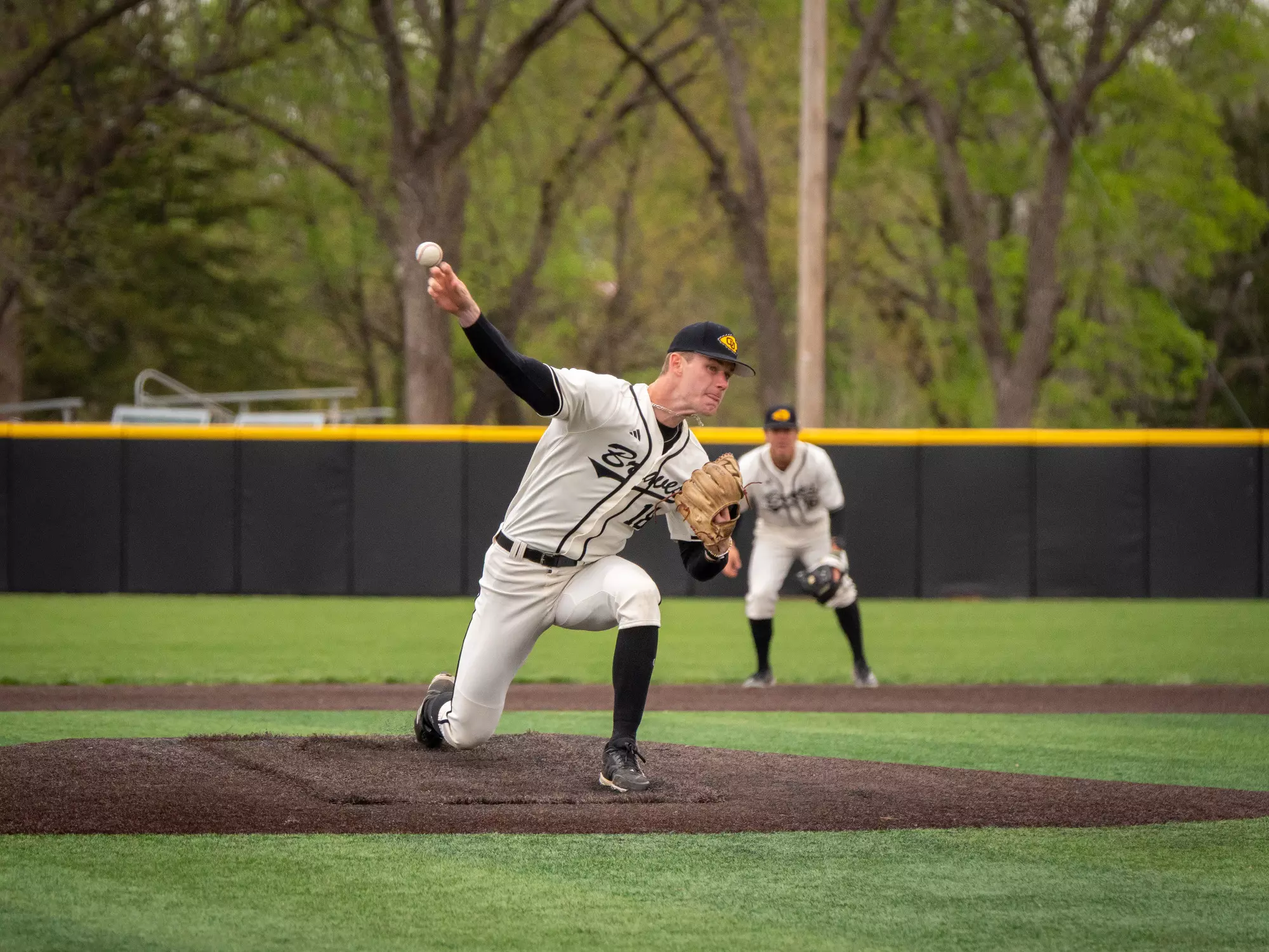 (RV) Baseball Finishes the Regular Season With a Three Game Series at ...