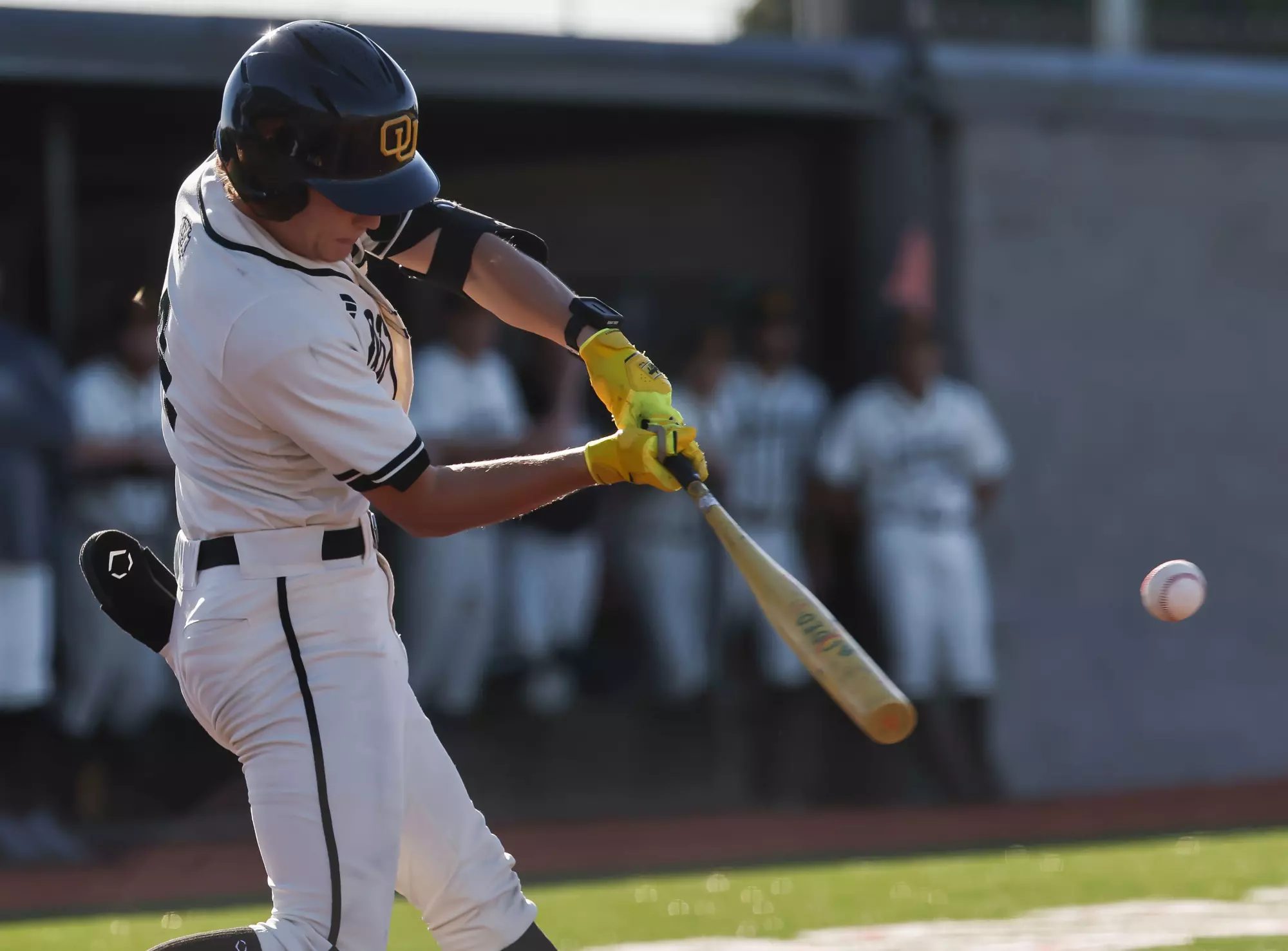 Graham Riddle Mlb Baseball Breaks It Open Late, Rolls Past Embry-Riddle 16–6 - Ottawa ...