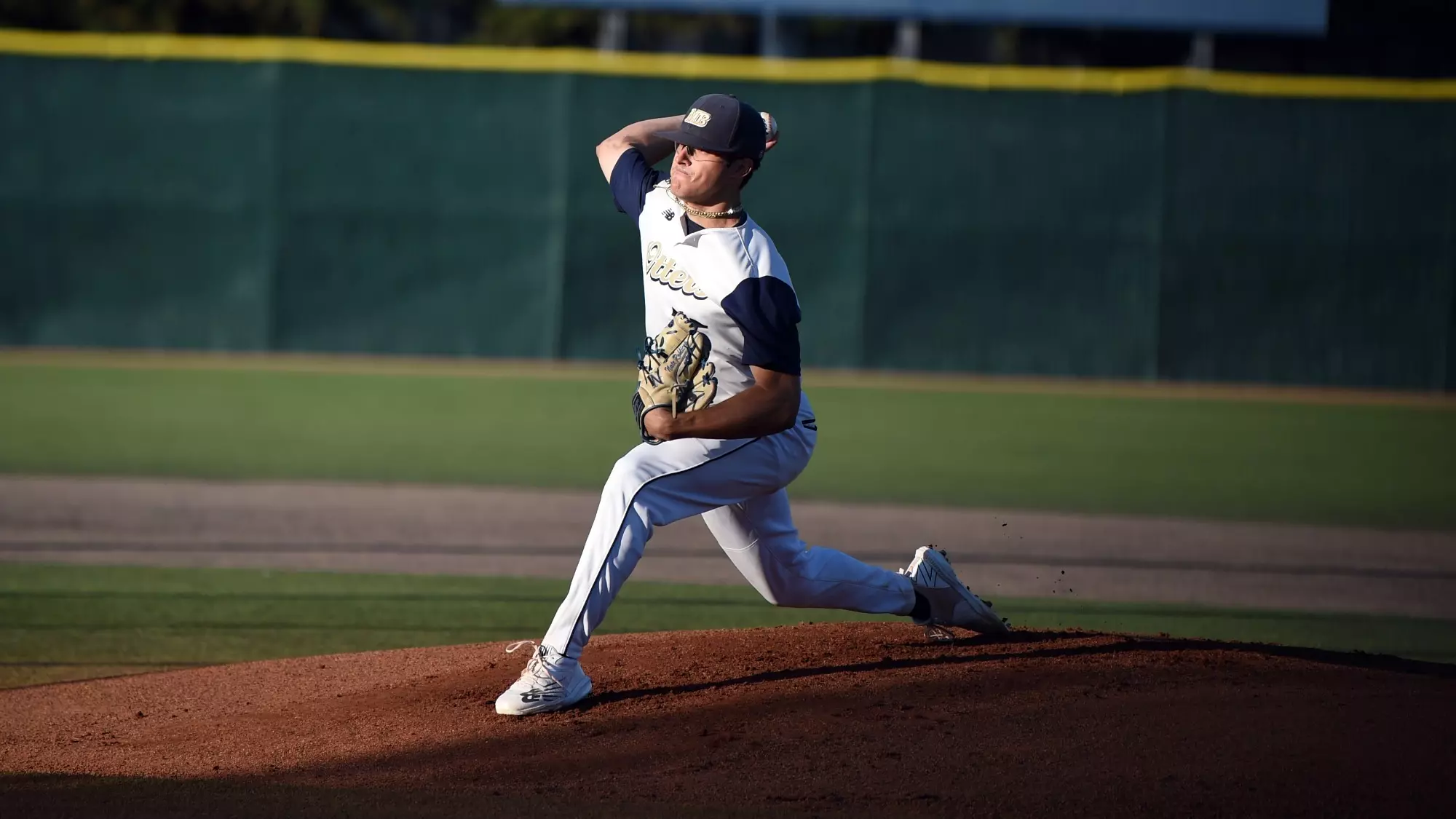 Justin Rohlicek Nate Rohlicek - Baseball - CSU Monterey Bay Athletics