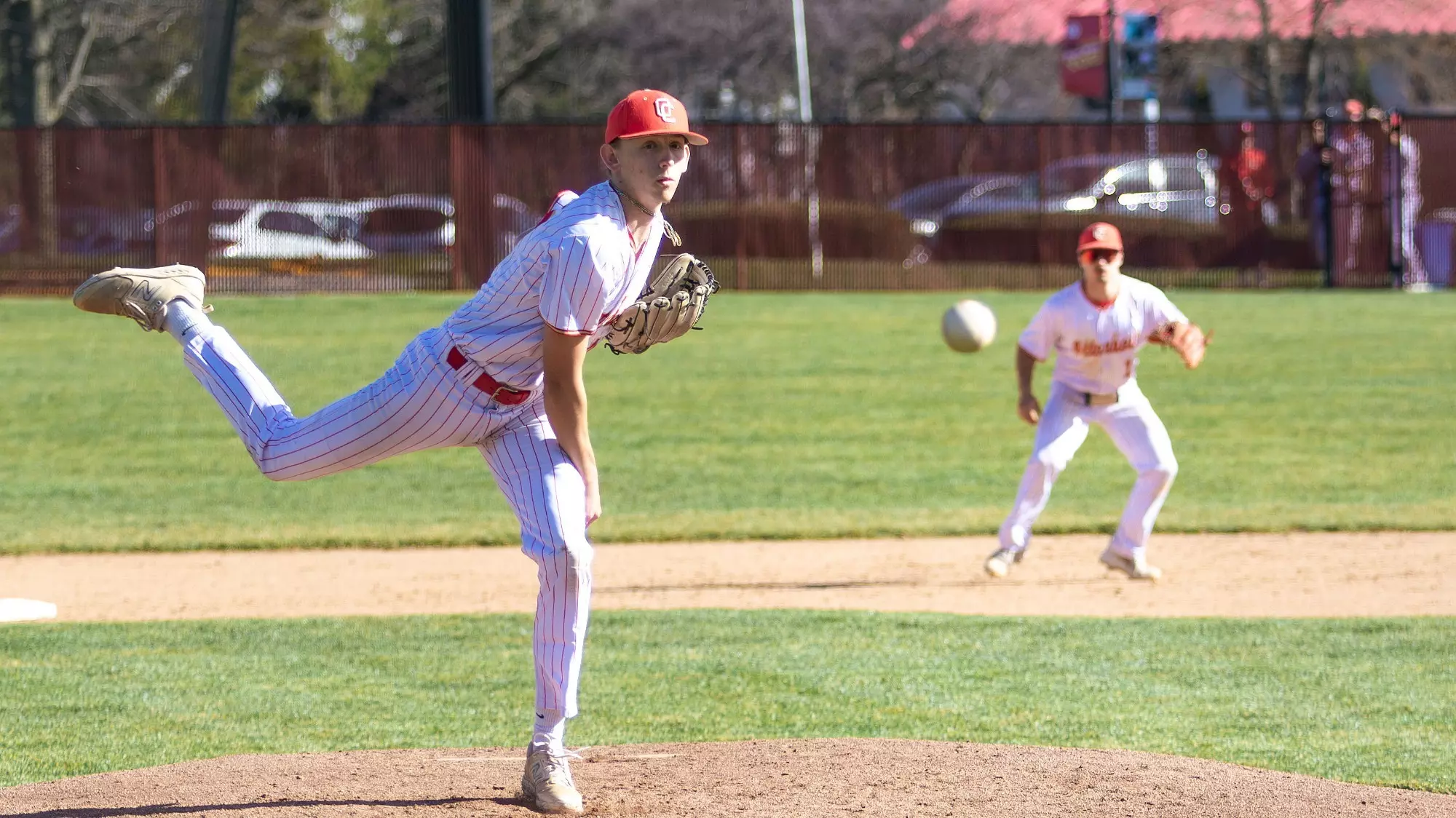 Austin Rabe Austin Payne - 2026 - Baseball - Otterbein University Athletics
