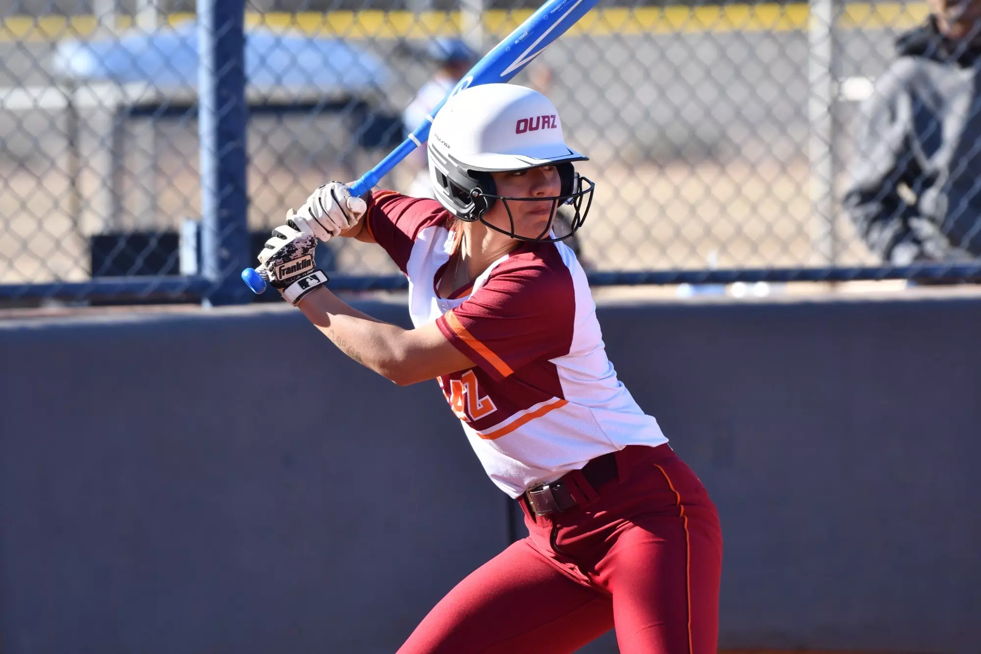 Embry Riddle Softball Spirit Softball Sweep Doubleheader Over Embry-Riddle - OUAZ Athletics