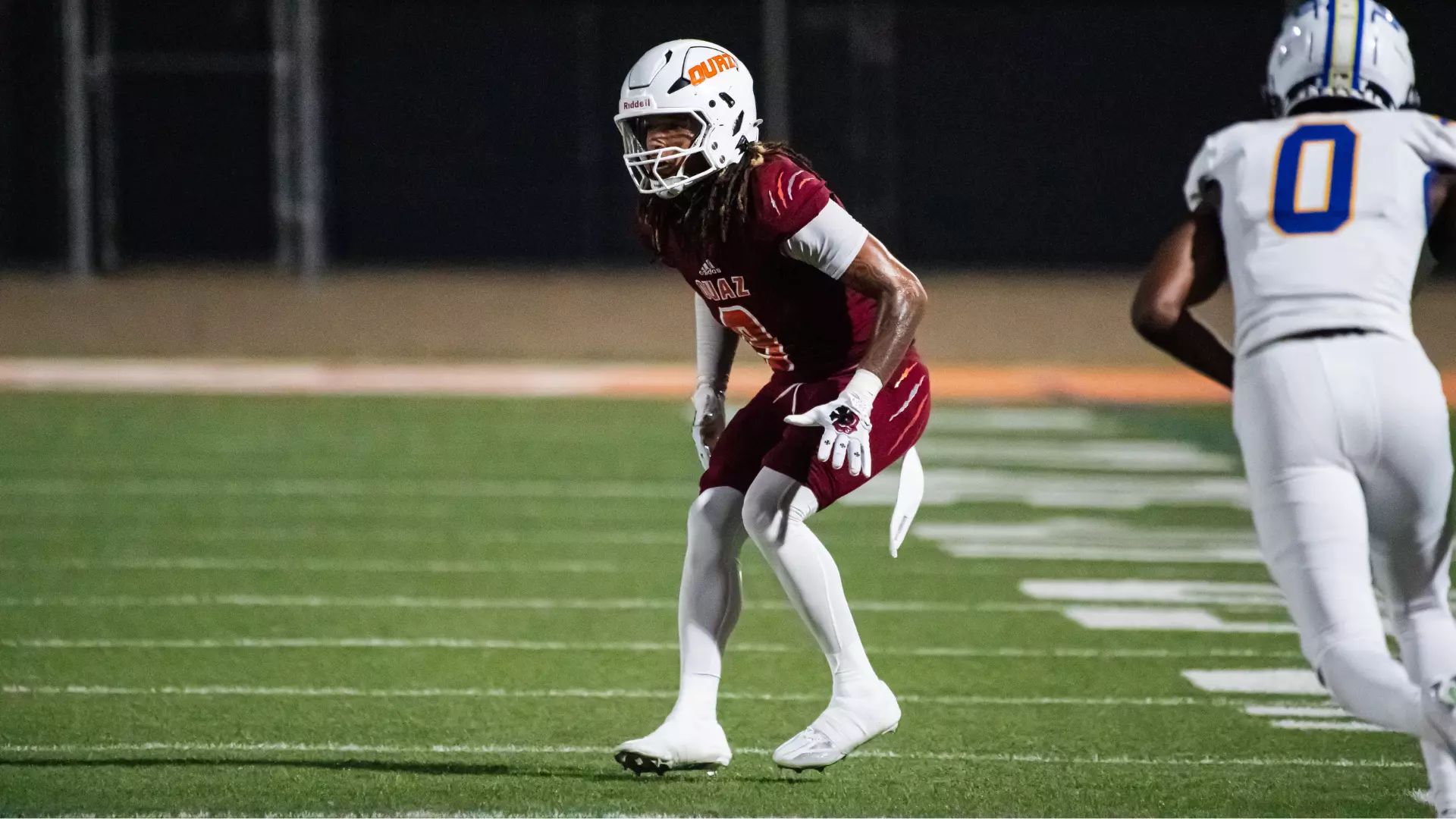 Spirit Fieldturf Spirit Blank Texas College, Return to Spirit Field Next Week - OUAZ ...