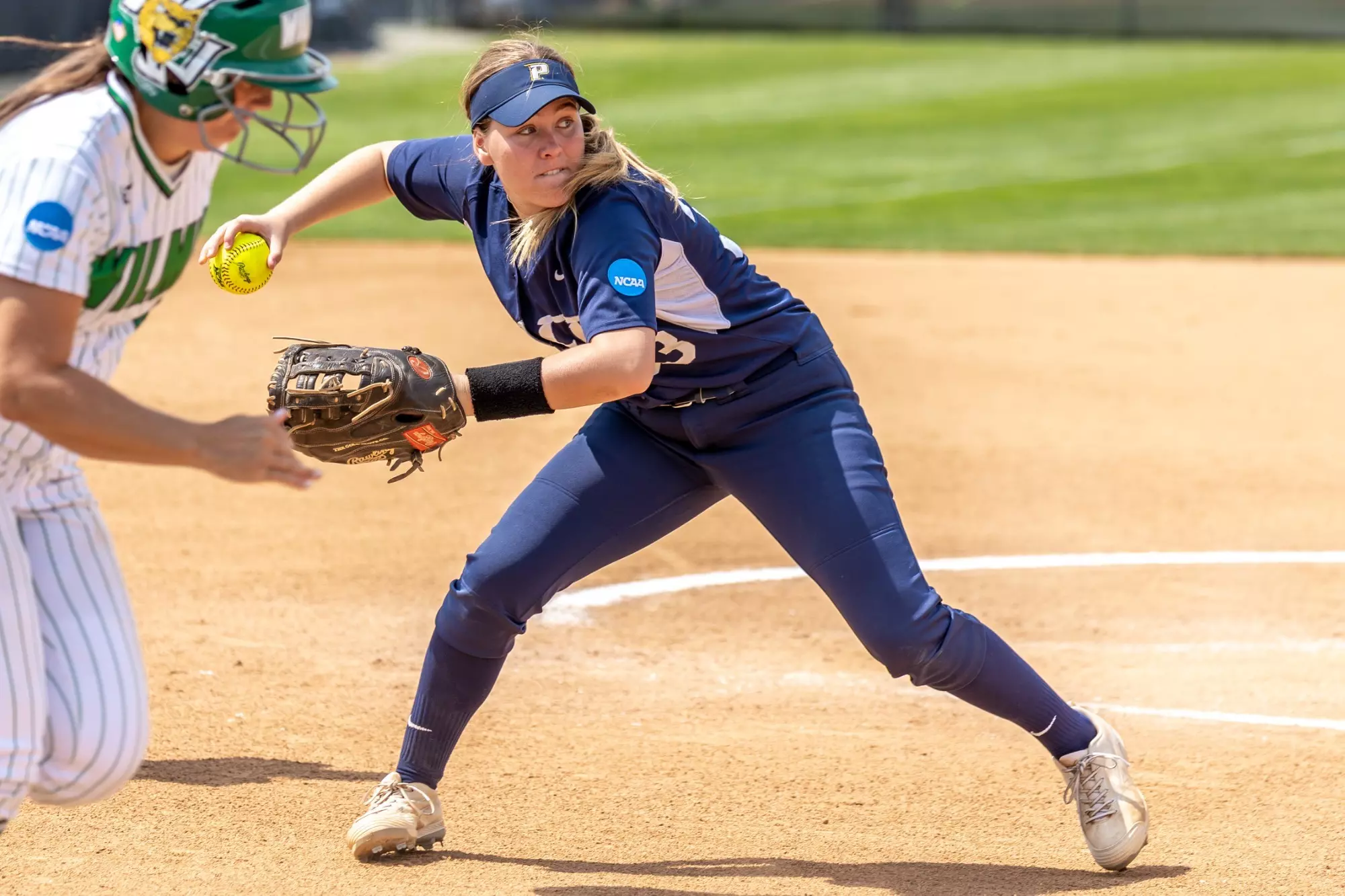Rachel Riley Softball Riley Jenkins - 2026 - Softball - Pace University Athletics