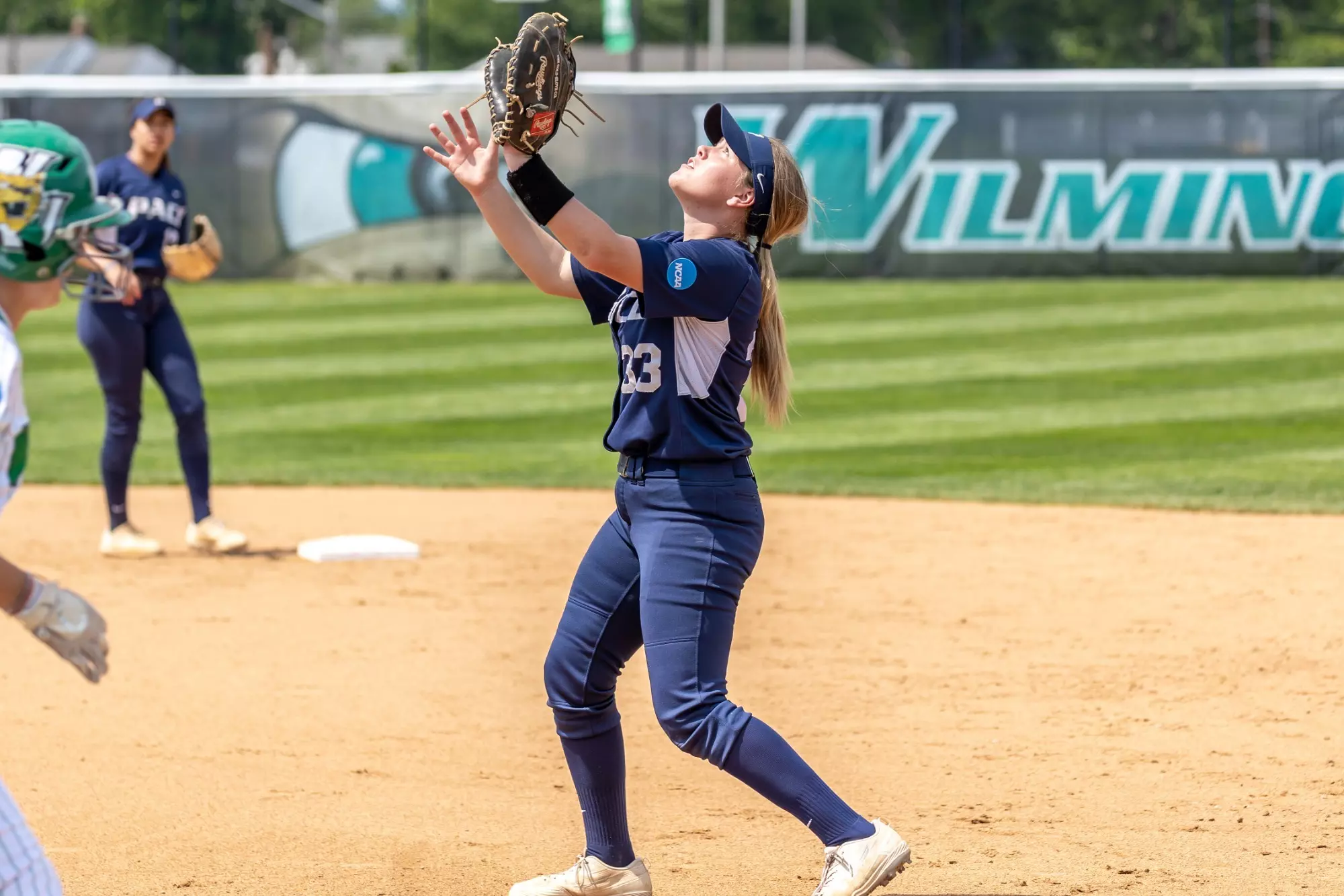 Rustie Riley Softball Riley Jenkins - 2026 - Softball - Pace University Athletics