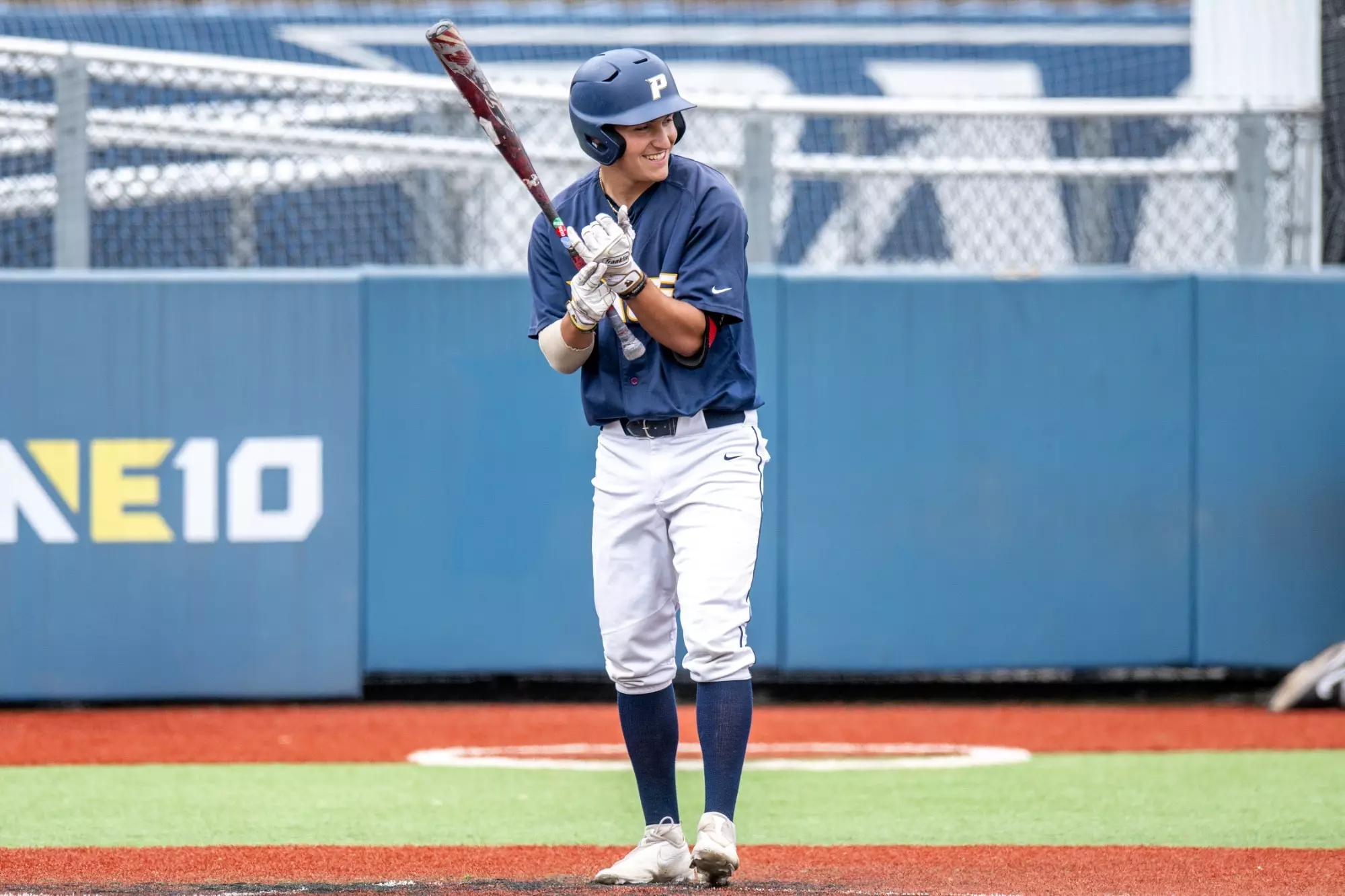 Andrew Oakland - 2023 - Baseball - Pace University Athletics