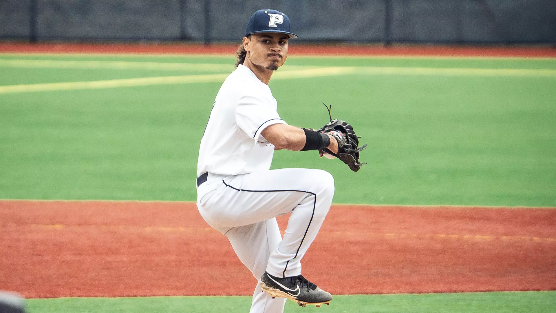 Dominic Rizzuto Cristian Rodriguez - 2026 - Baseball - Pace University Athletics