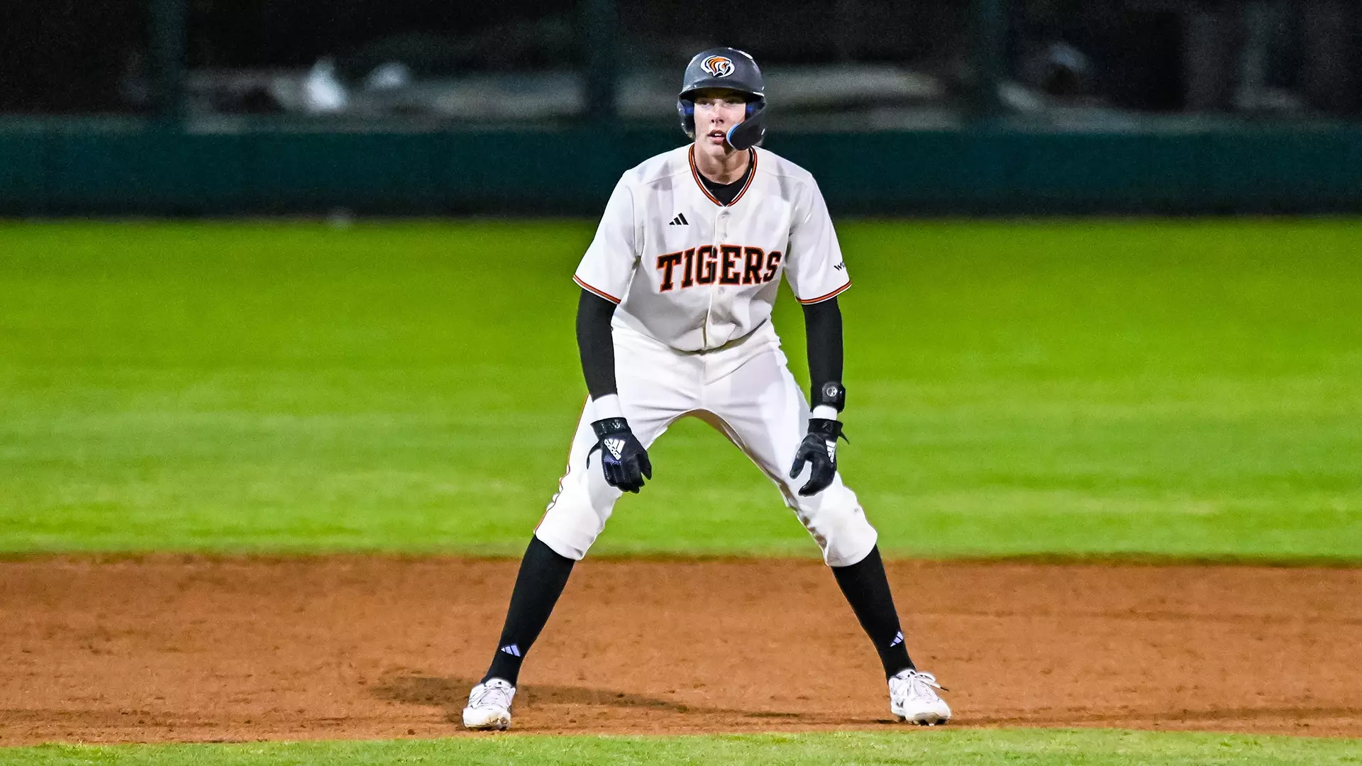 Steven Orr Riverside Robert Orr - 2026 - Baseball - University of the Pacific
