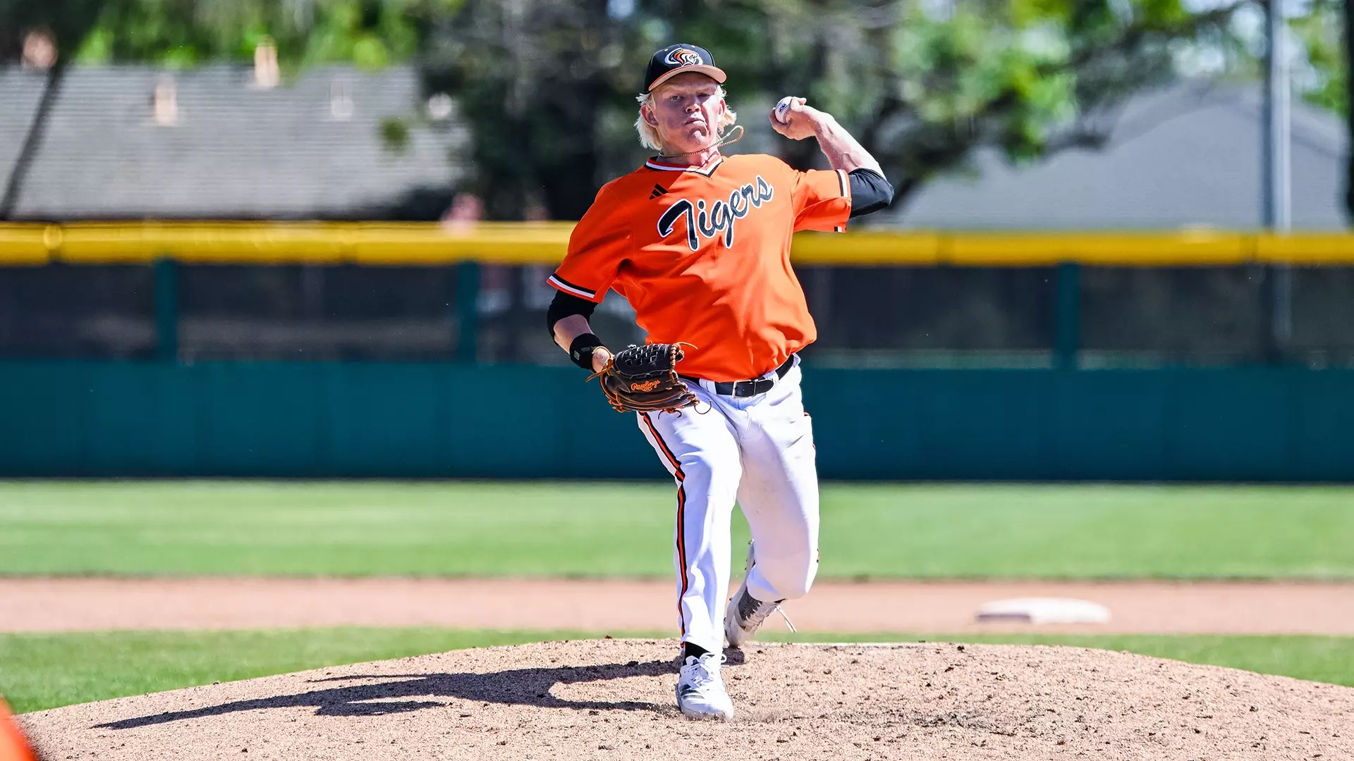 Carson Rudd Baseball Carson Revay - 2026 - Baseball - University of the Pacific