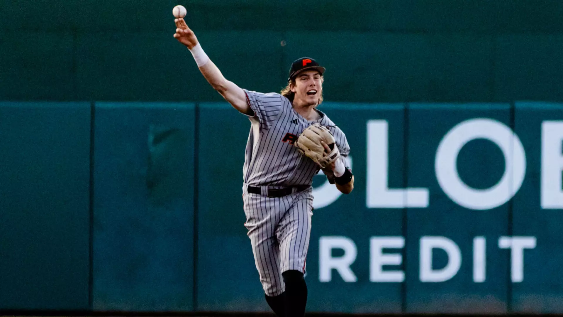 Steven Orr Riverside Robert Orr - 2026 - Baseball - University of the Pacific
