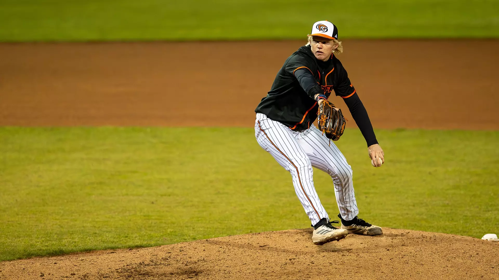 Carson Rudd Baseball Carson Revay - 2026 - Baseball - University of the Pacific