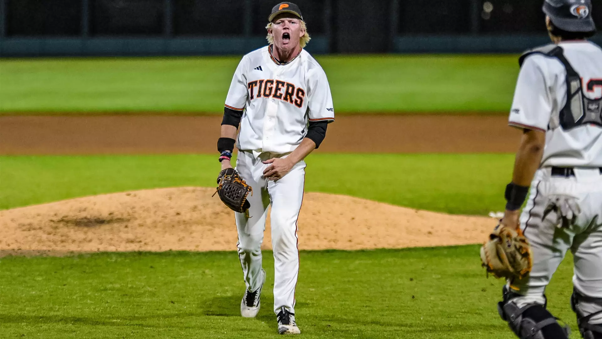 Jason Ravain Baseball Pitching Duel Leads to Late Game Heroics on Fireworks Night ...