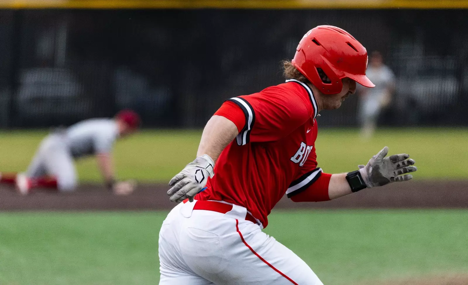 Boxers Walk In Boxers defeat East Texas Baptist on walk-off passed ball - Pacific ...