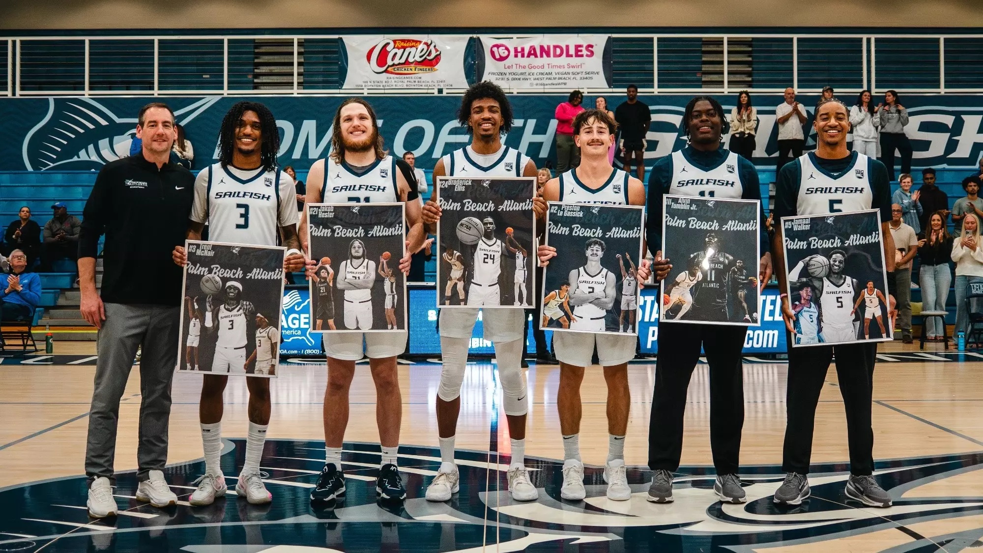 Sailfish lock up 2-seed in SSC Tournament with win over ERAU - Palm ...