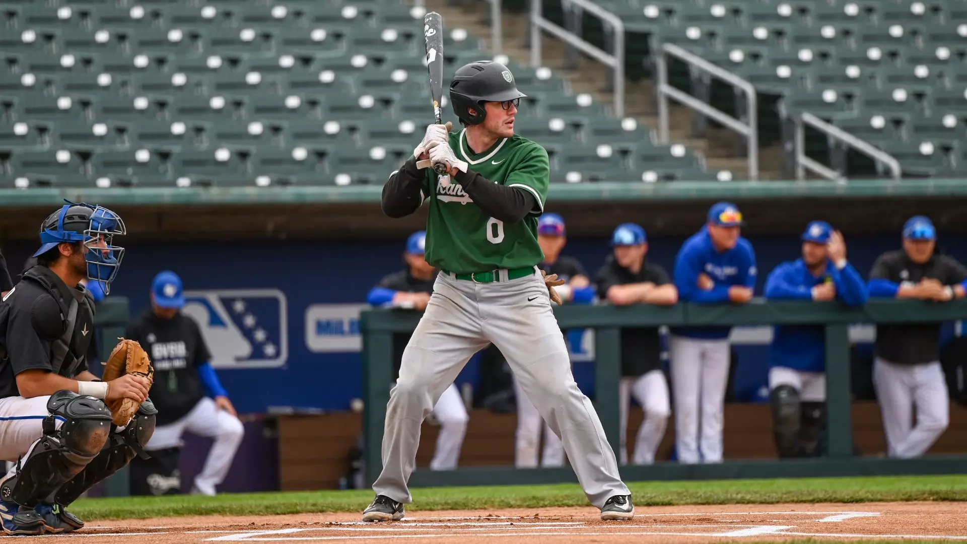 Peter Fusek - Baseball - Parkside Athletics
