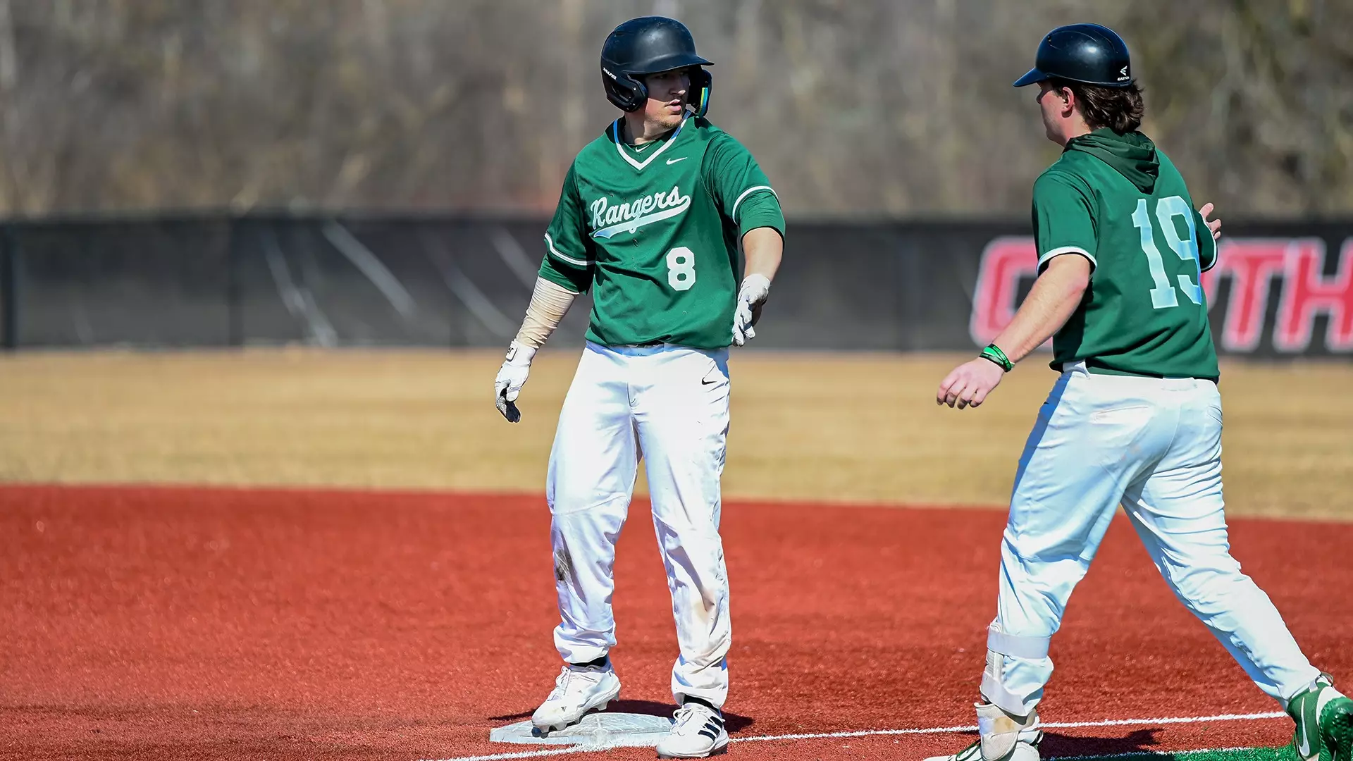 Owen Brock - Baseball - Parkside Athletics
