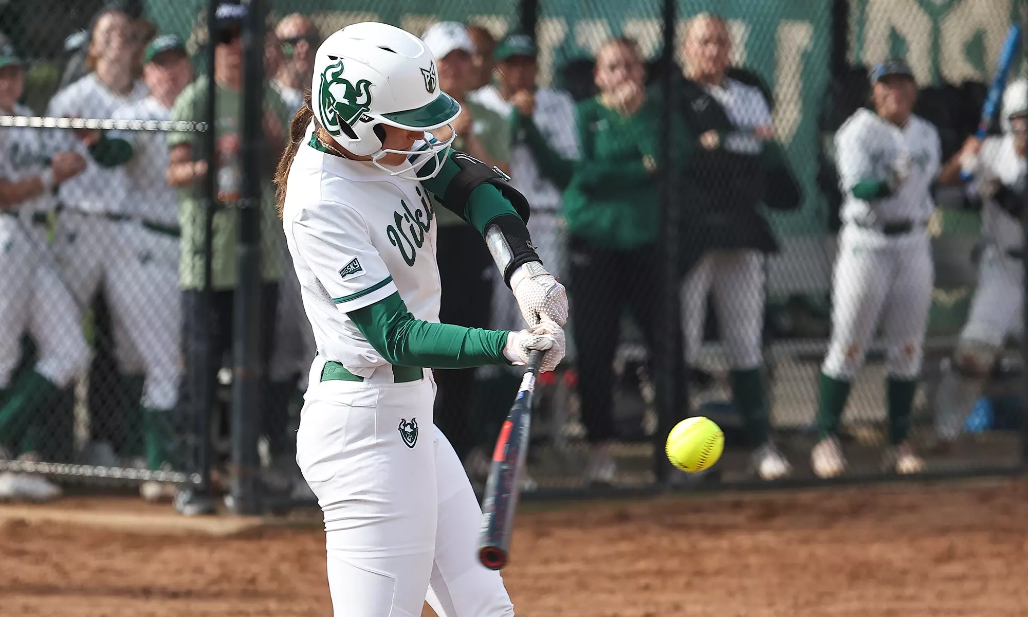Logan Riggenbach - 2024 - Softball - Portland State University Athletics
